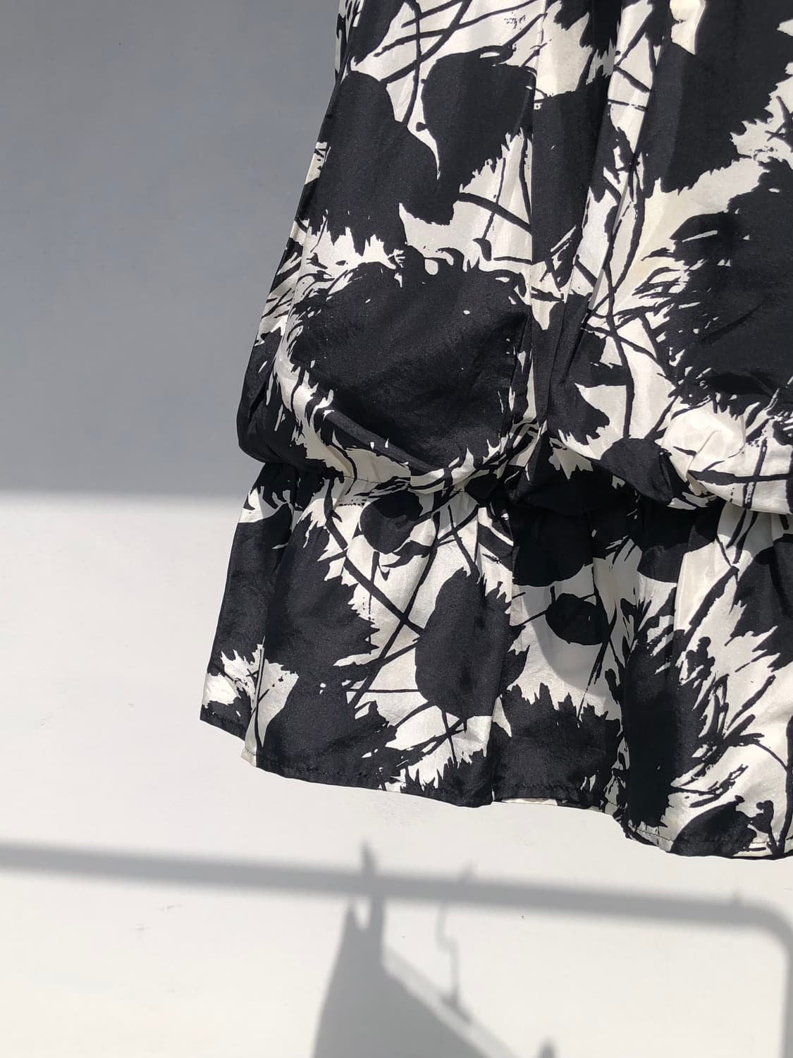 Atsuro Tayama Ballon Skirt 상품이미지2