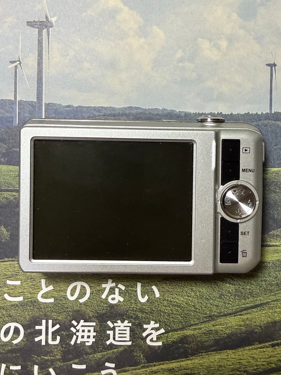 롤라이 Rollei flexline 250 독일 빈티지 디카  상품이미지2