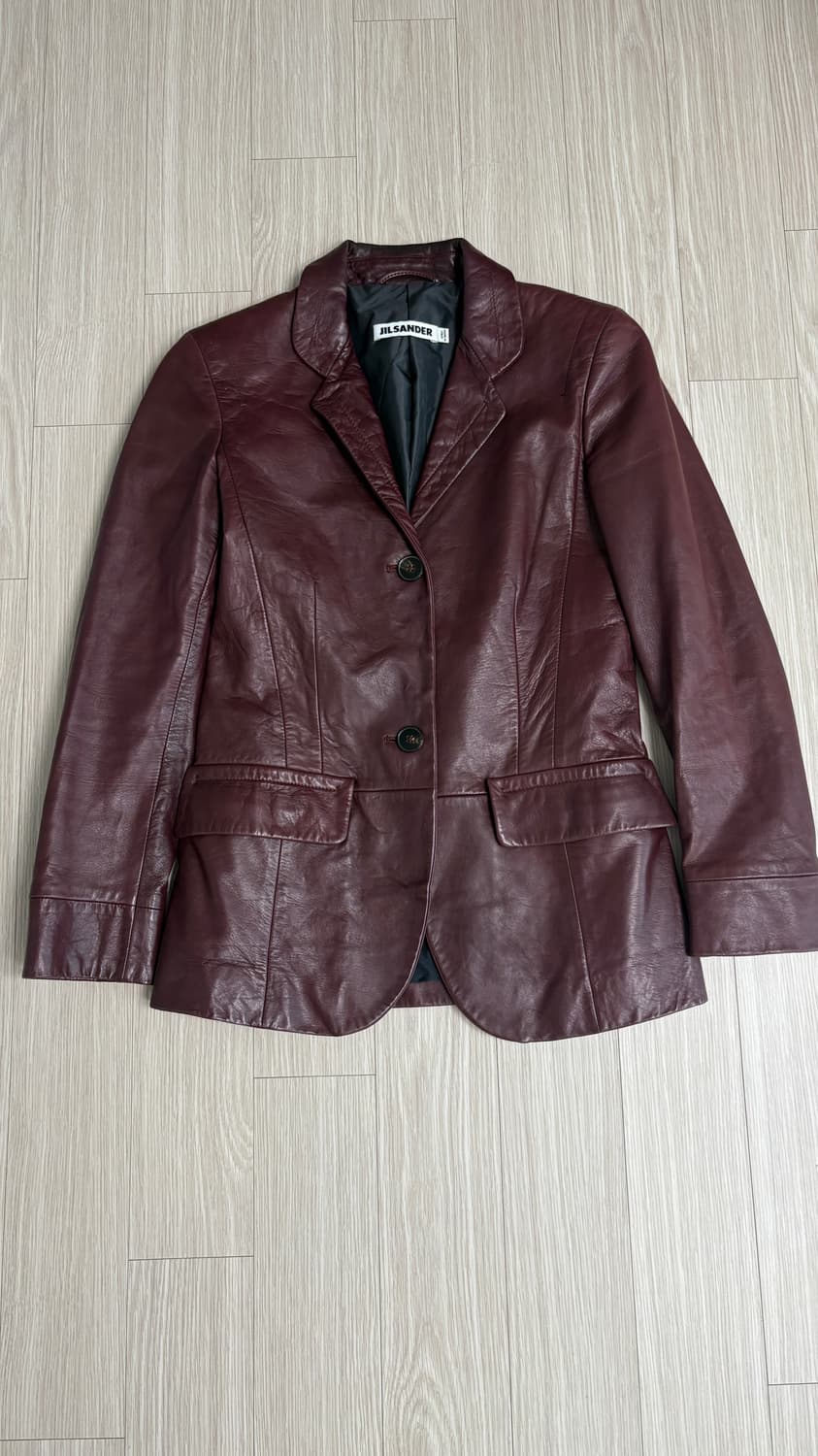 Jil sander 자켓 상품이미지1