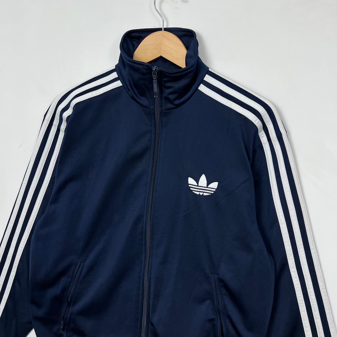 Adidas 아디다스 파이어버드 네이비 져지 상품이미지2