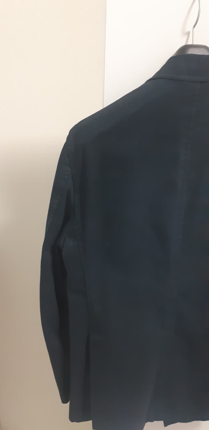 솔티 더블 브레스티드 자켓 m 상품이미지7