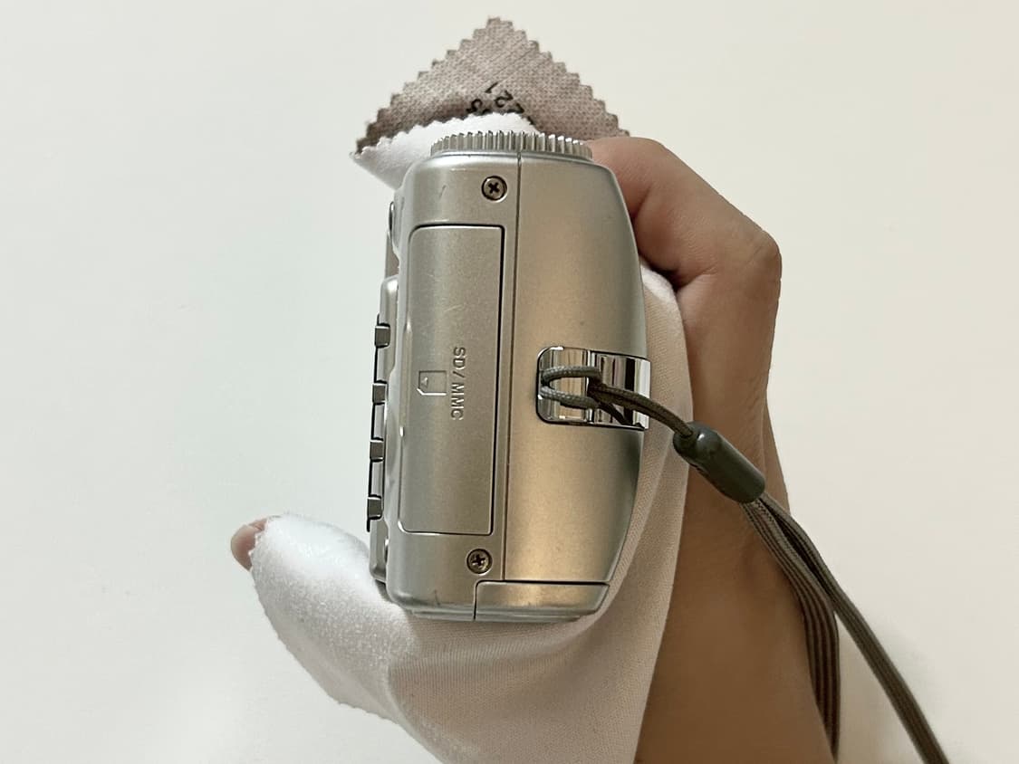 코닥 이지쉐어 C330 디카 판매 (작례 O) 상품이미지6