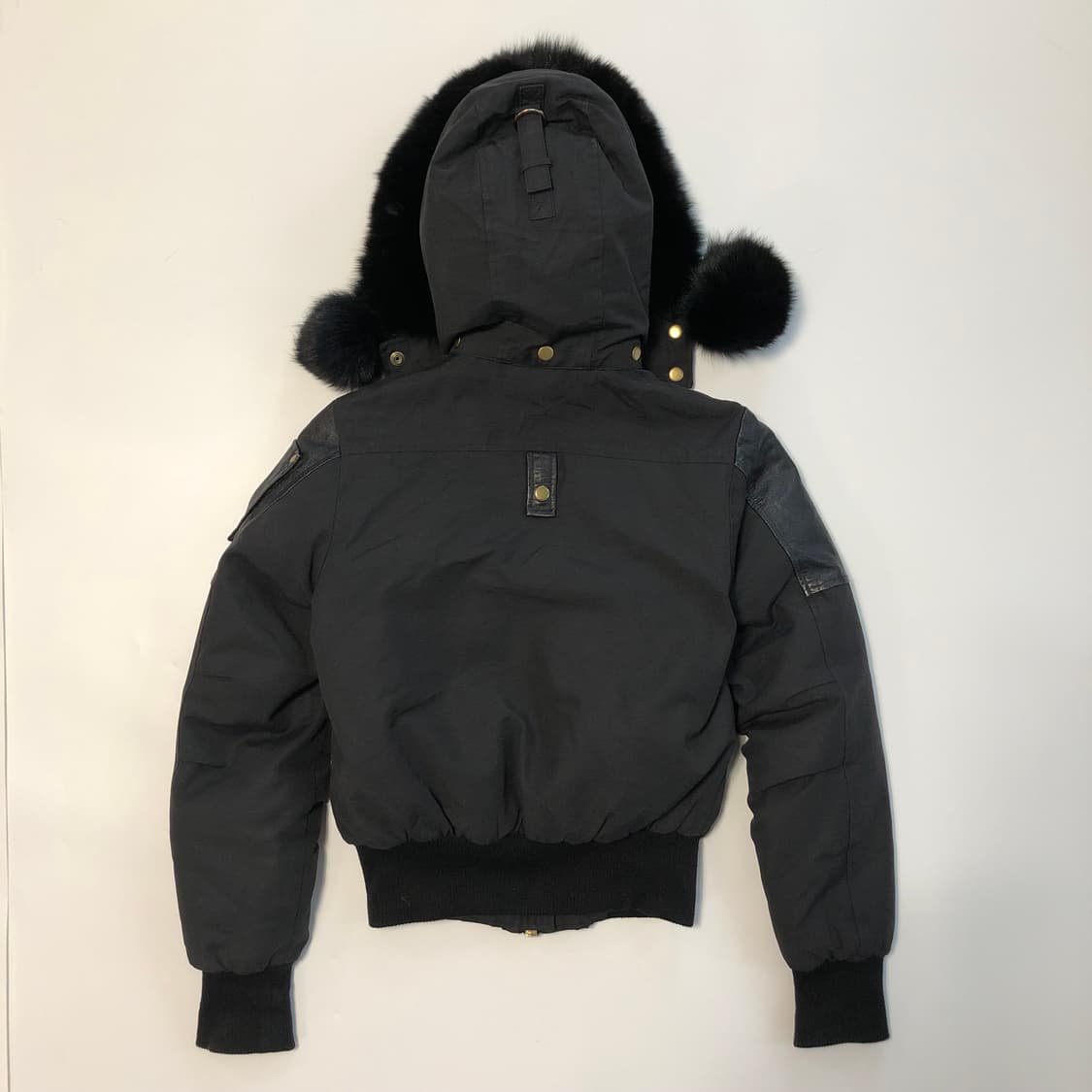 무스너클 골드에디션 금장 발리스틱  상품이미지7