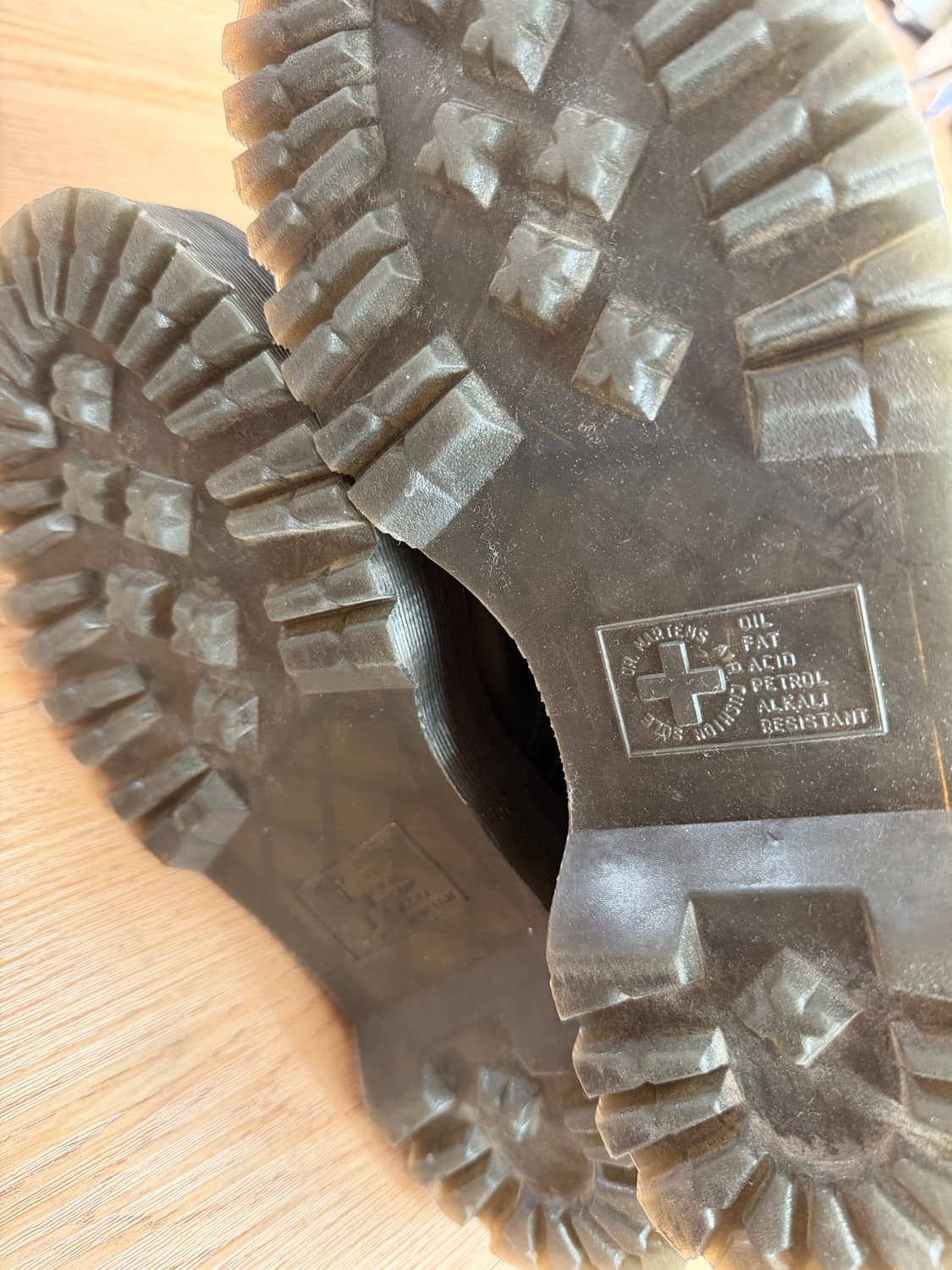 닥터마틴 제이든 250 상품이미지7