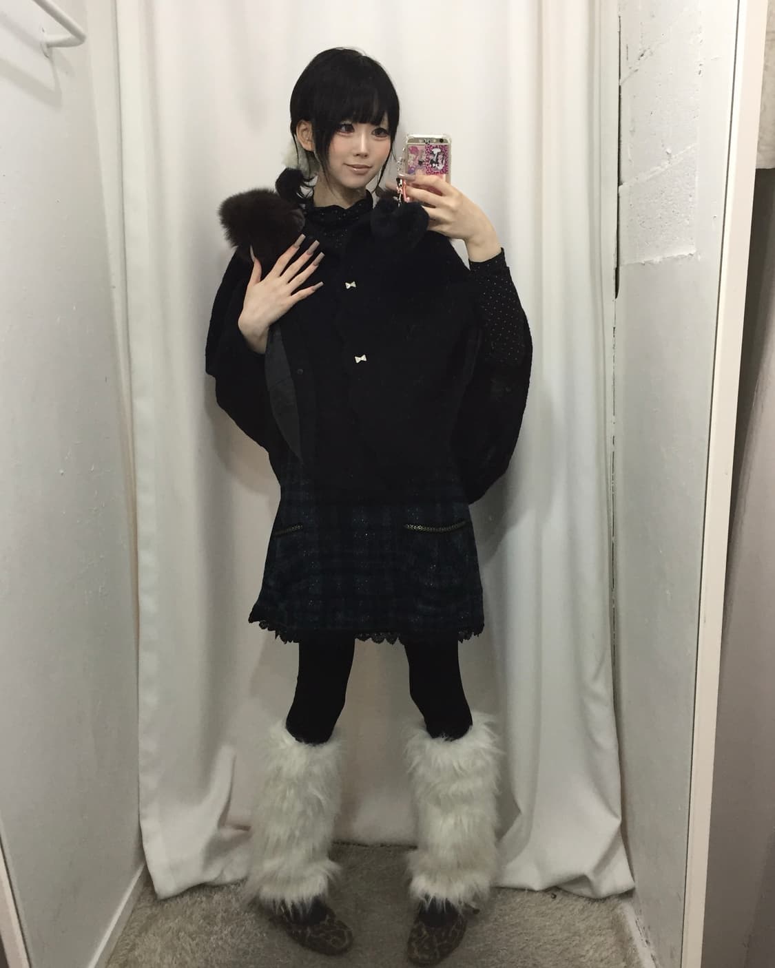 사와코 코디🩵 상품이미지1