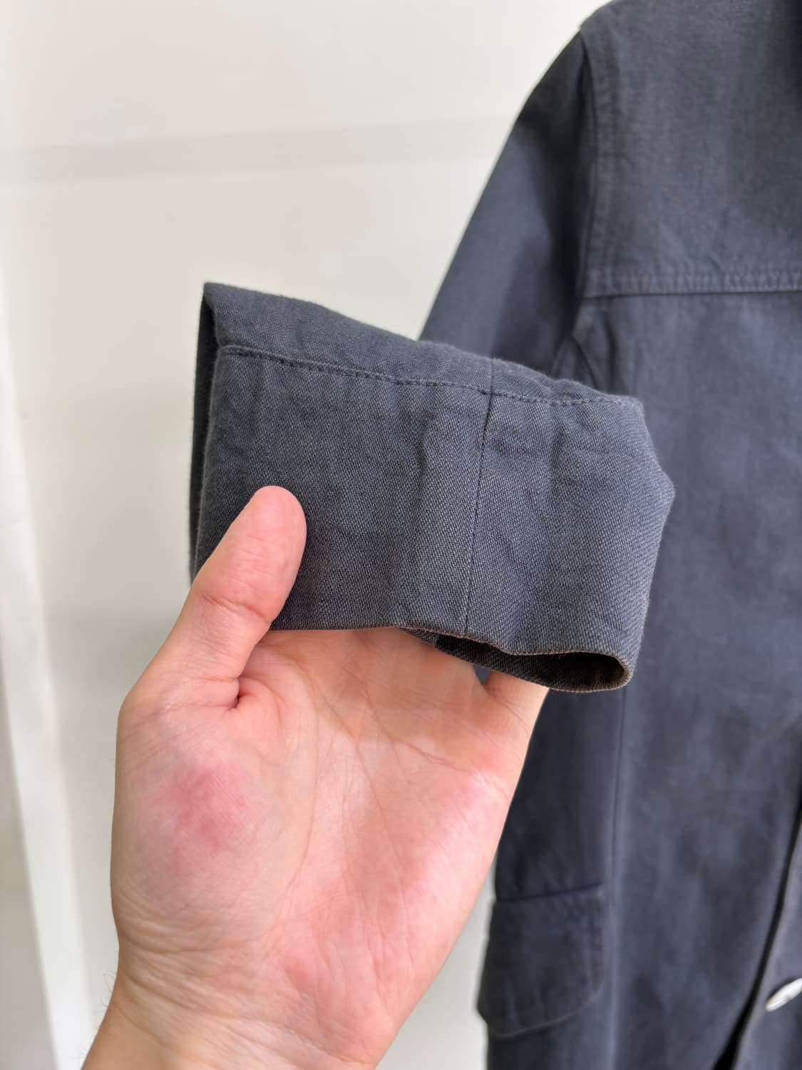 HEMWORK (Made in Japan) 자켓 상품이미지4