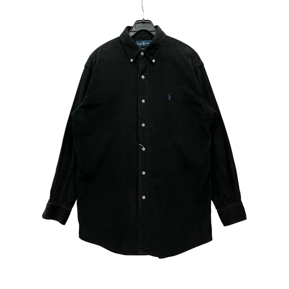 Polo Corduroy Button Down Shirt 상품이미지1