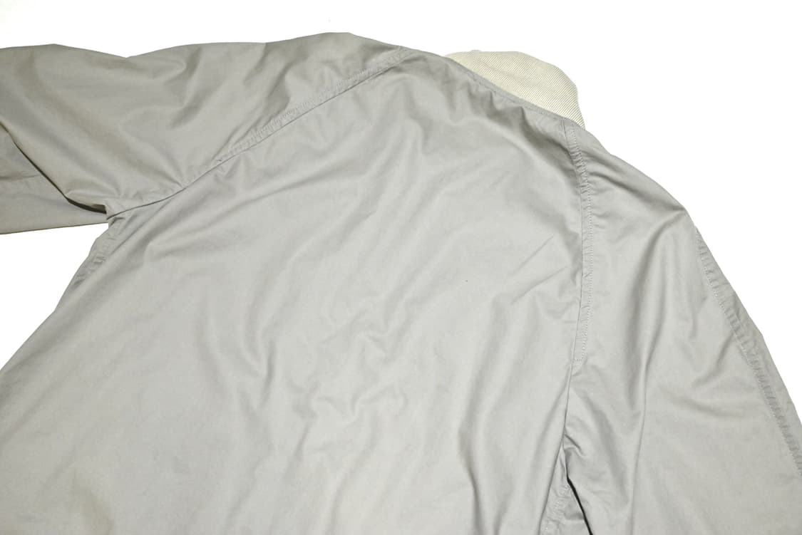 Jil sander by Raf 2007 bomber 상품이미지8