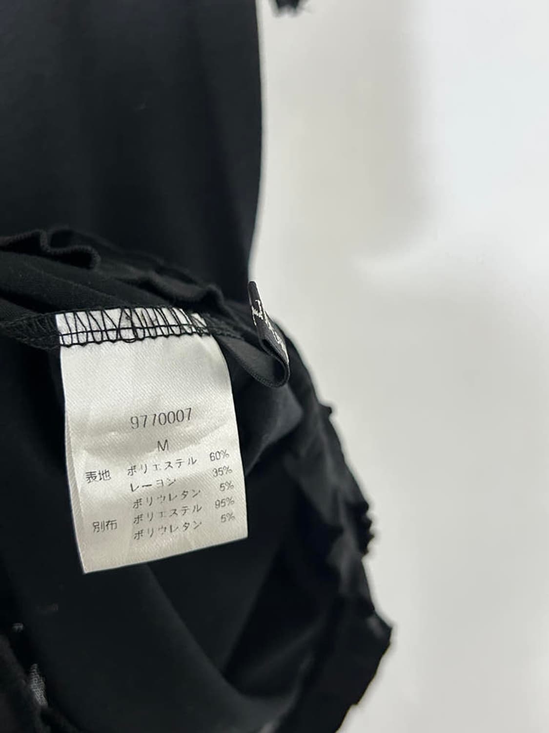 vtg top 상품이미지4