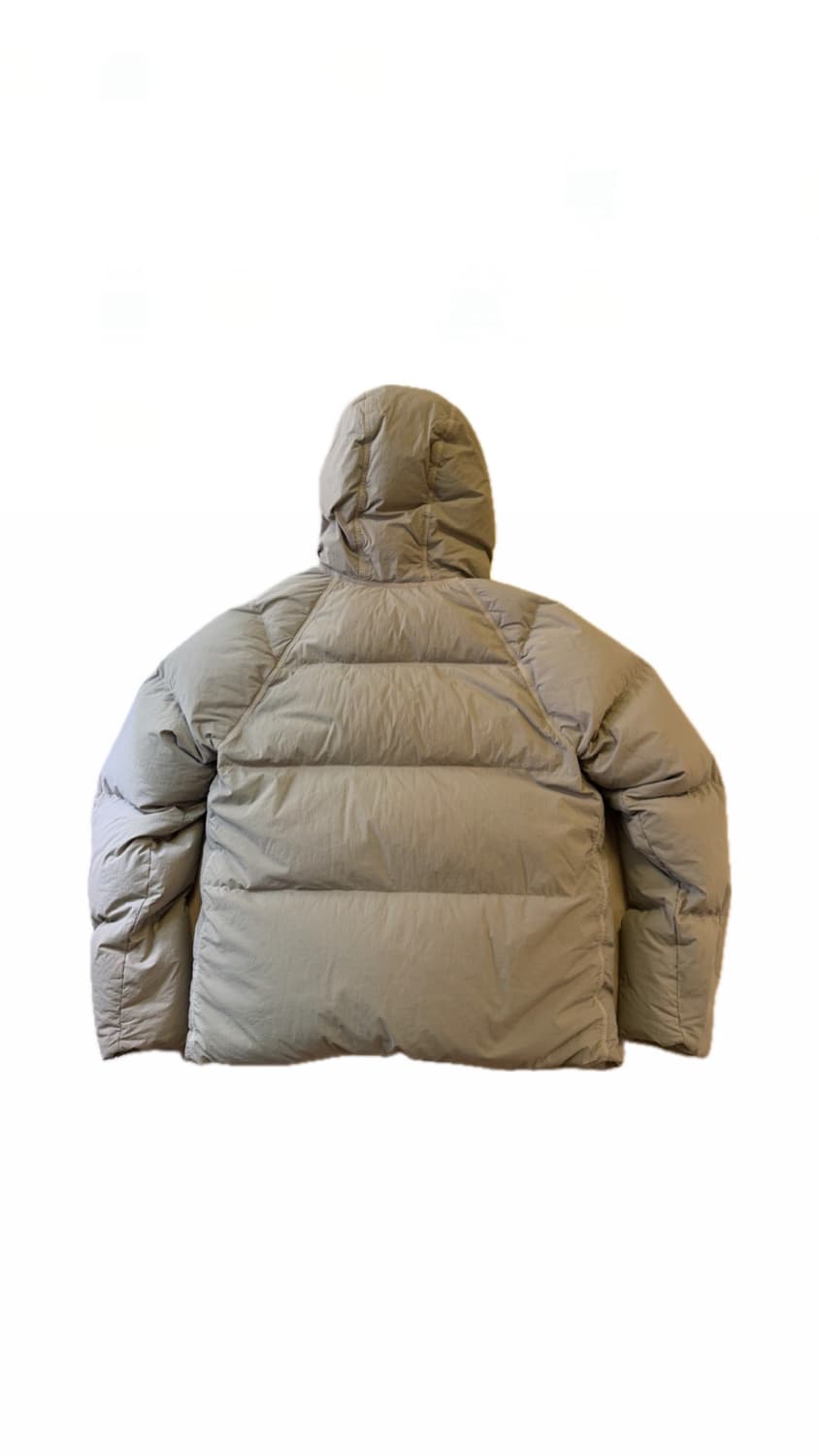 텐씨 아틱 다운 파카 페일토프 44 상품이미지2