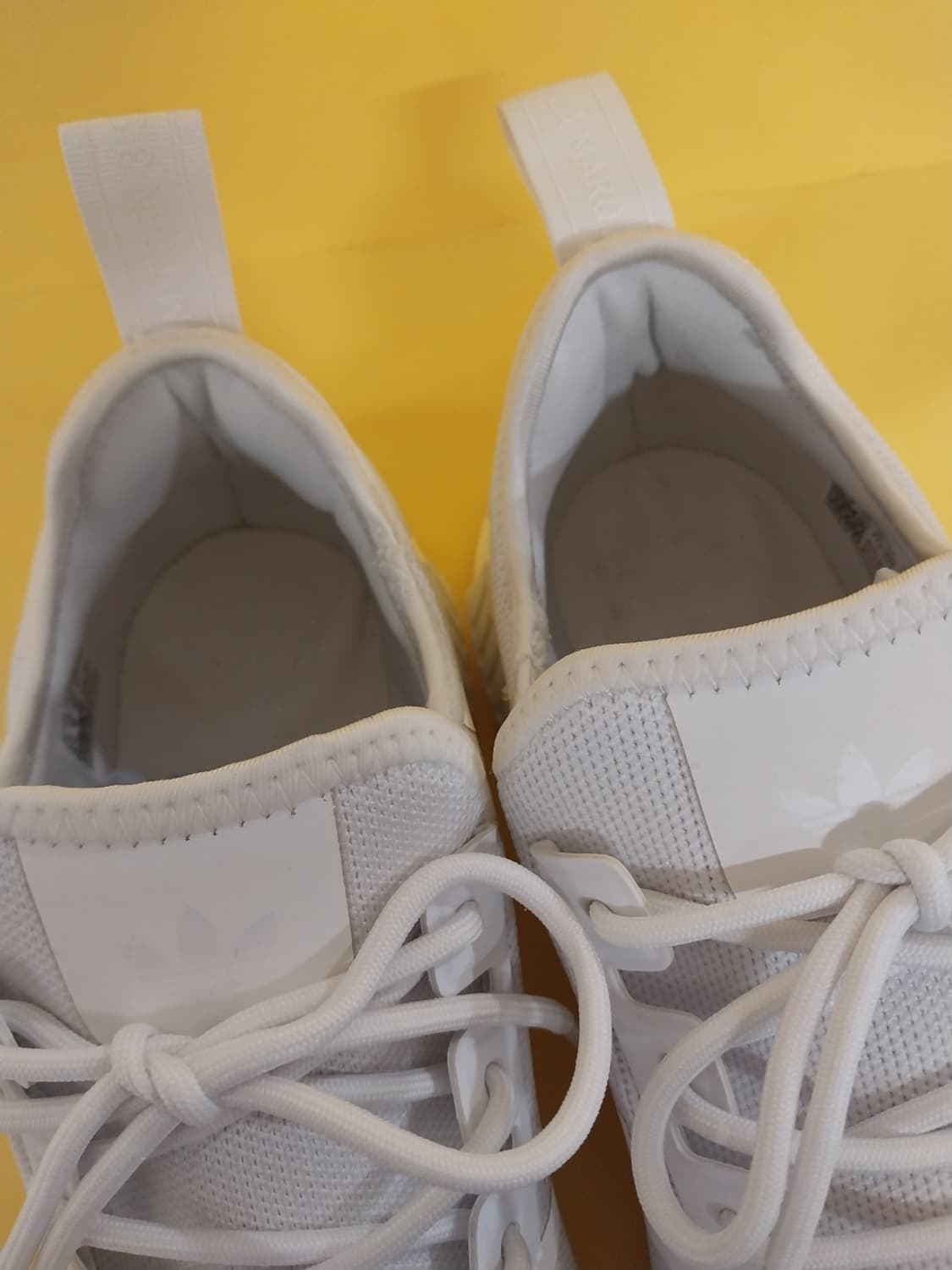 남성 아디다스 NMD R1 운동화 (275) 상품이미지5