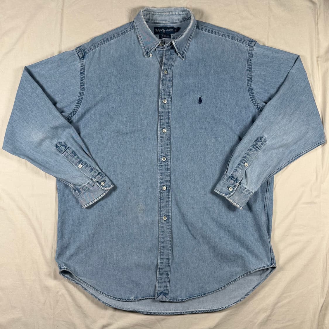 폴로 랄프로렌 셔츠 남방 상품이미지1