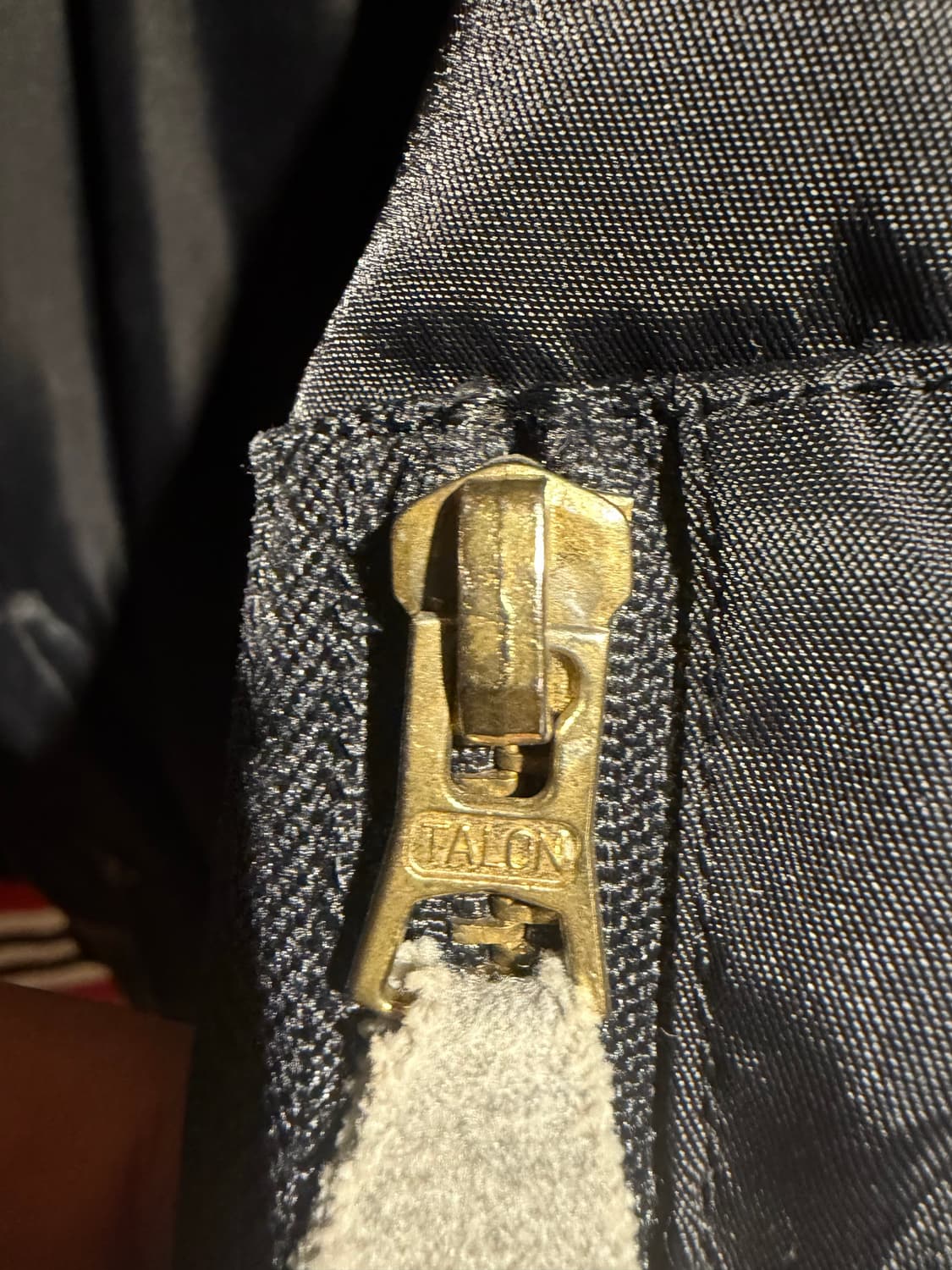 Reversible ITPLAIN ma-1 jacket /리버시블 마원 상품이미지5