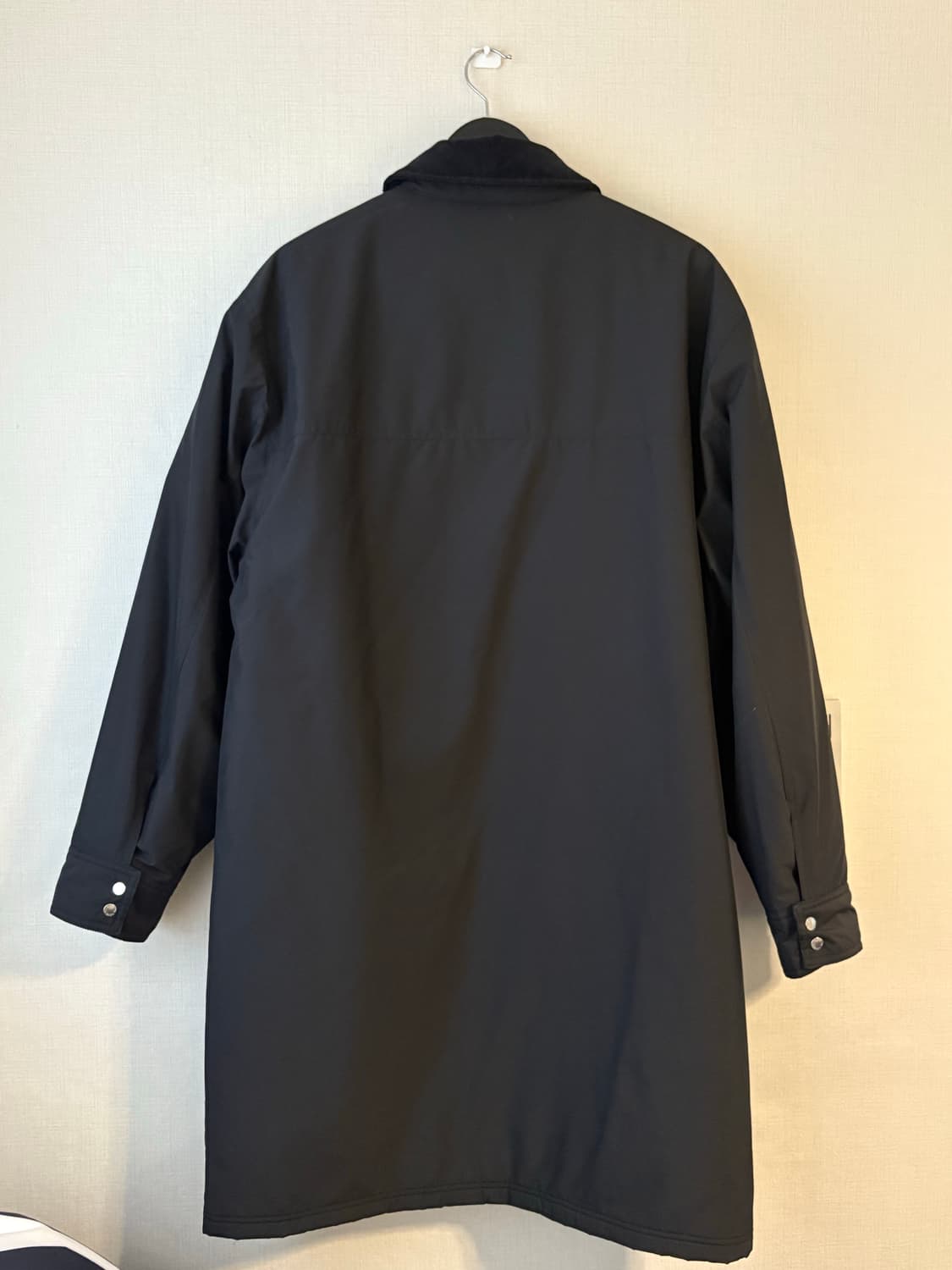 푸마 x 메종키츠네 트렌치 코트 상품이미지2