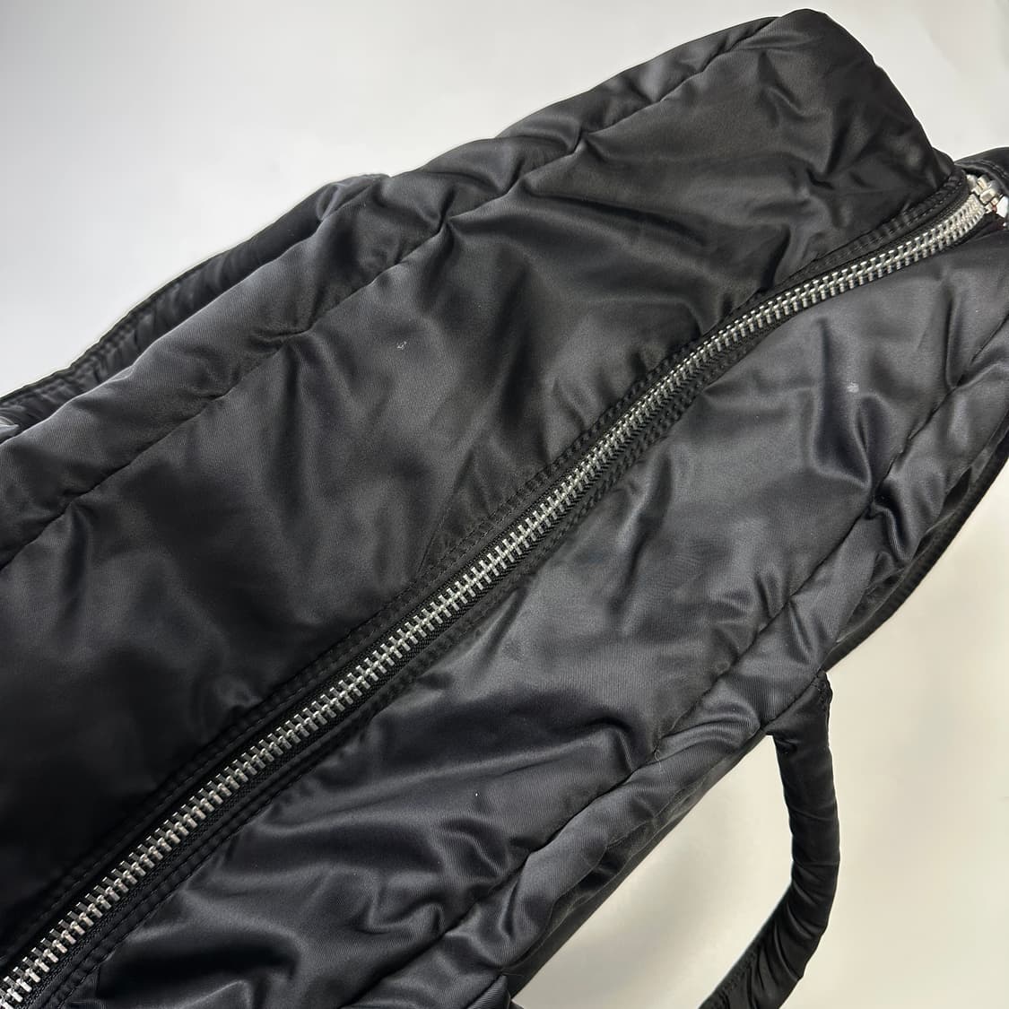 PORTER TANKER 2WAY 포터 탱커 투웨이 보스턴 백 상품이미지7