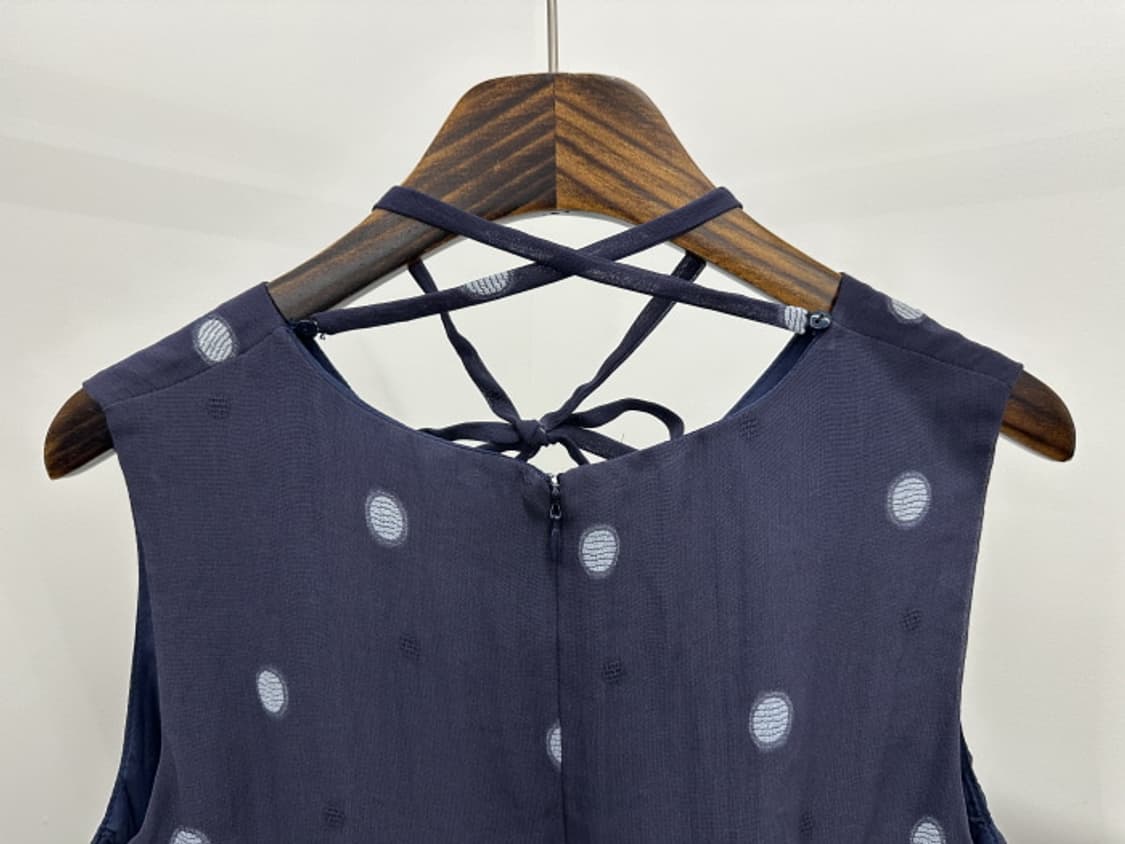 Katharine ross vest 상품이미지4