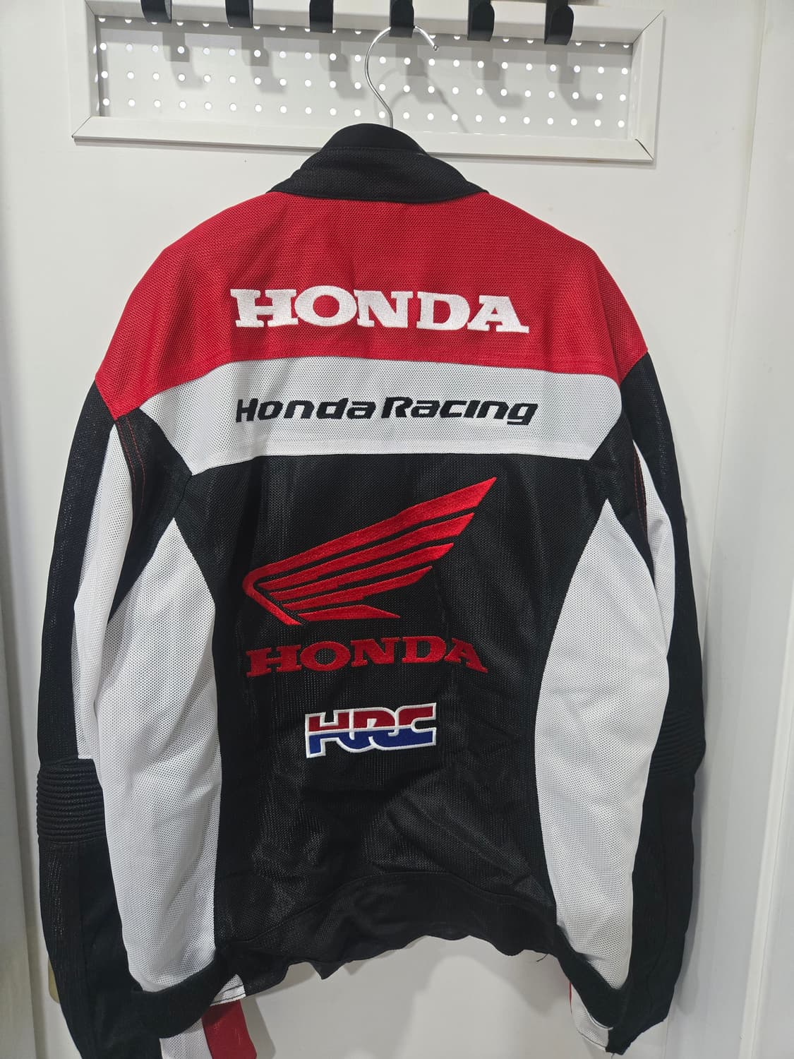 혼다 레이싱 재깃 105 XL 상품이미지3