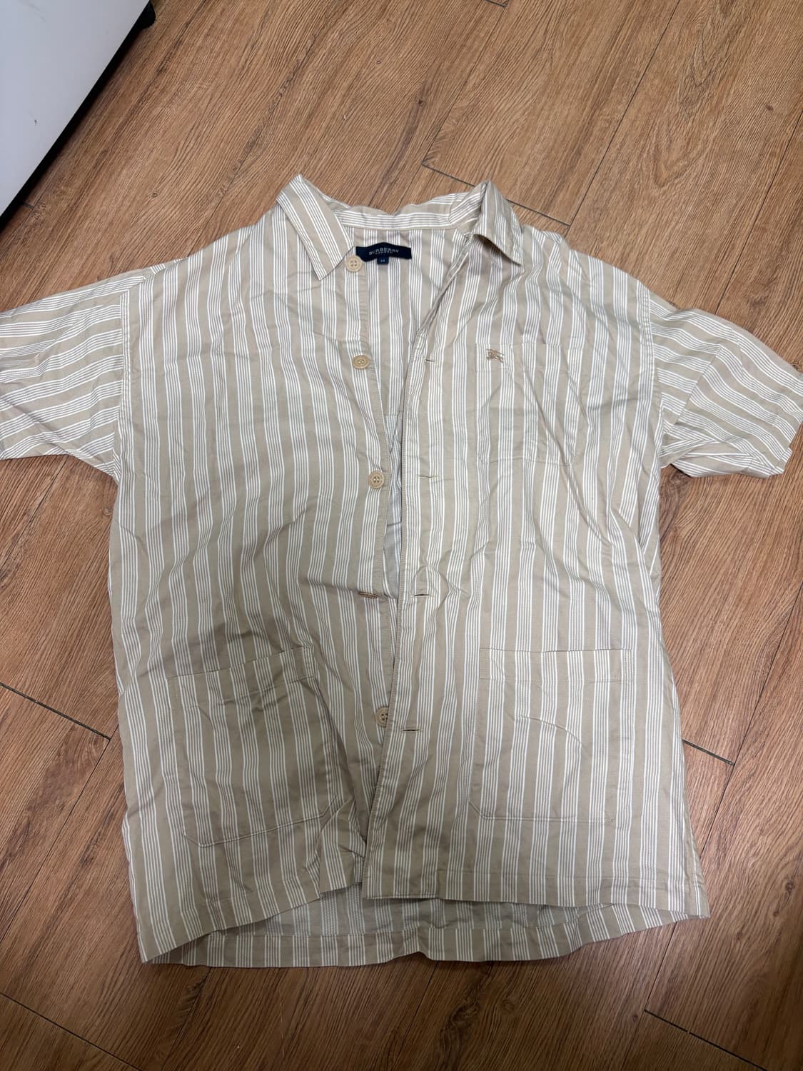 버버리 상품이미지1