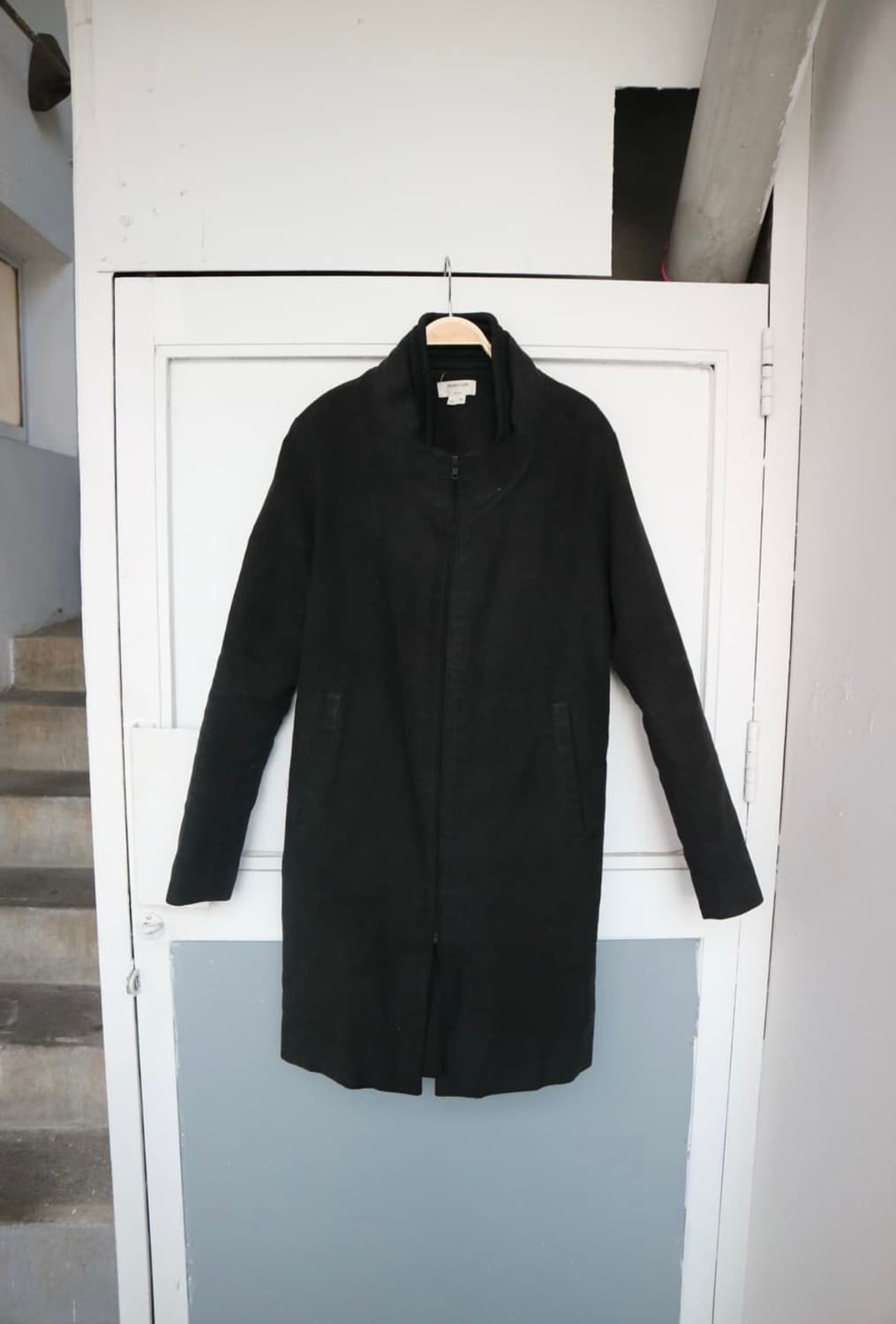 Helmutlang coat 상품이미지1