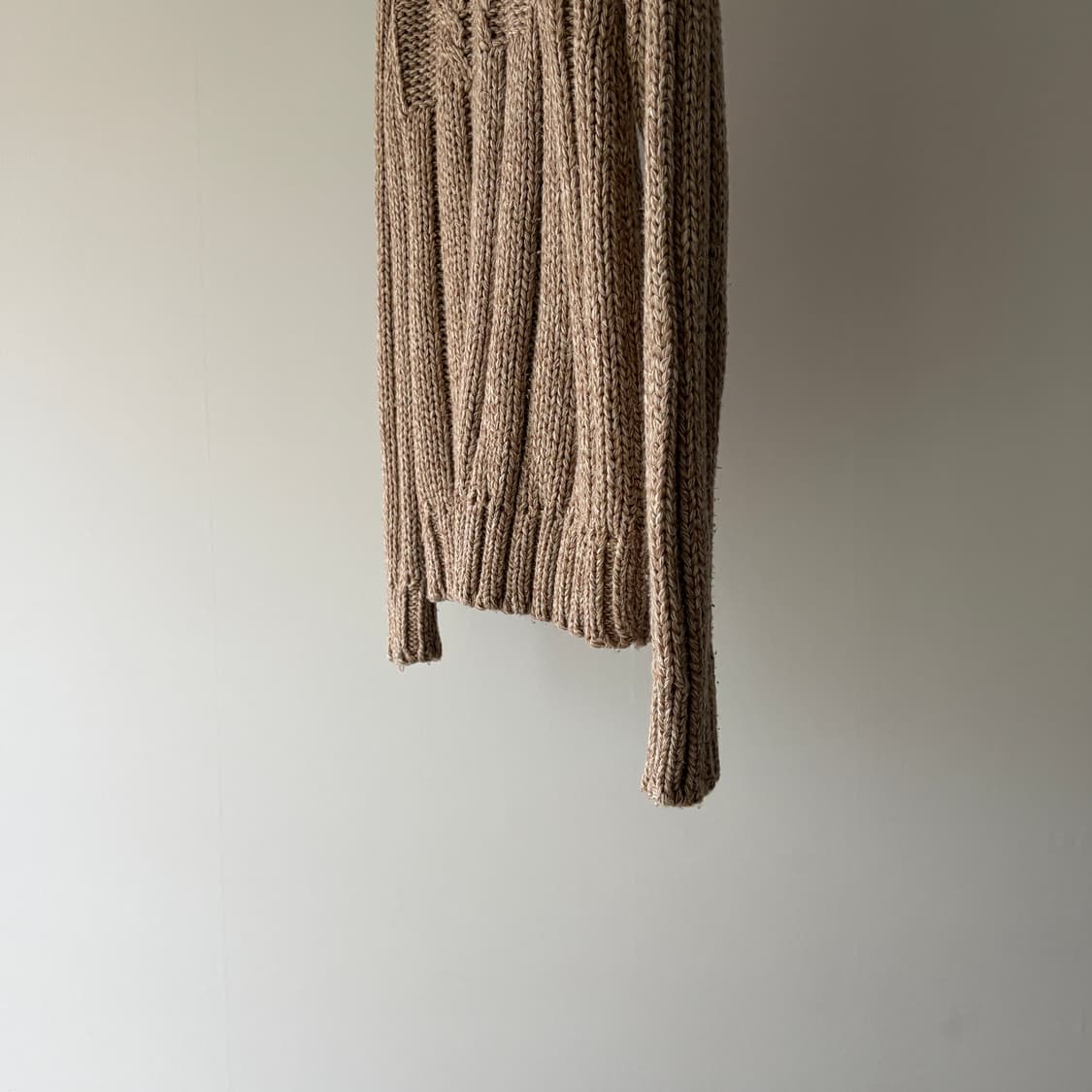  ▫️D&G Wool Knit 상품이미지5