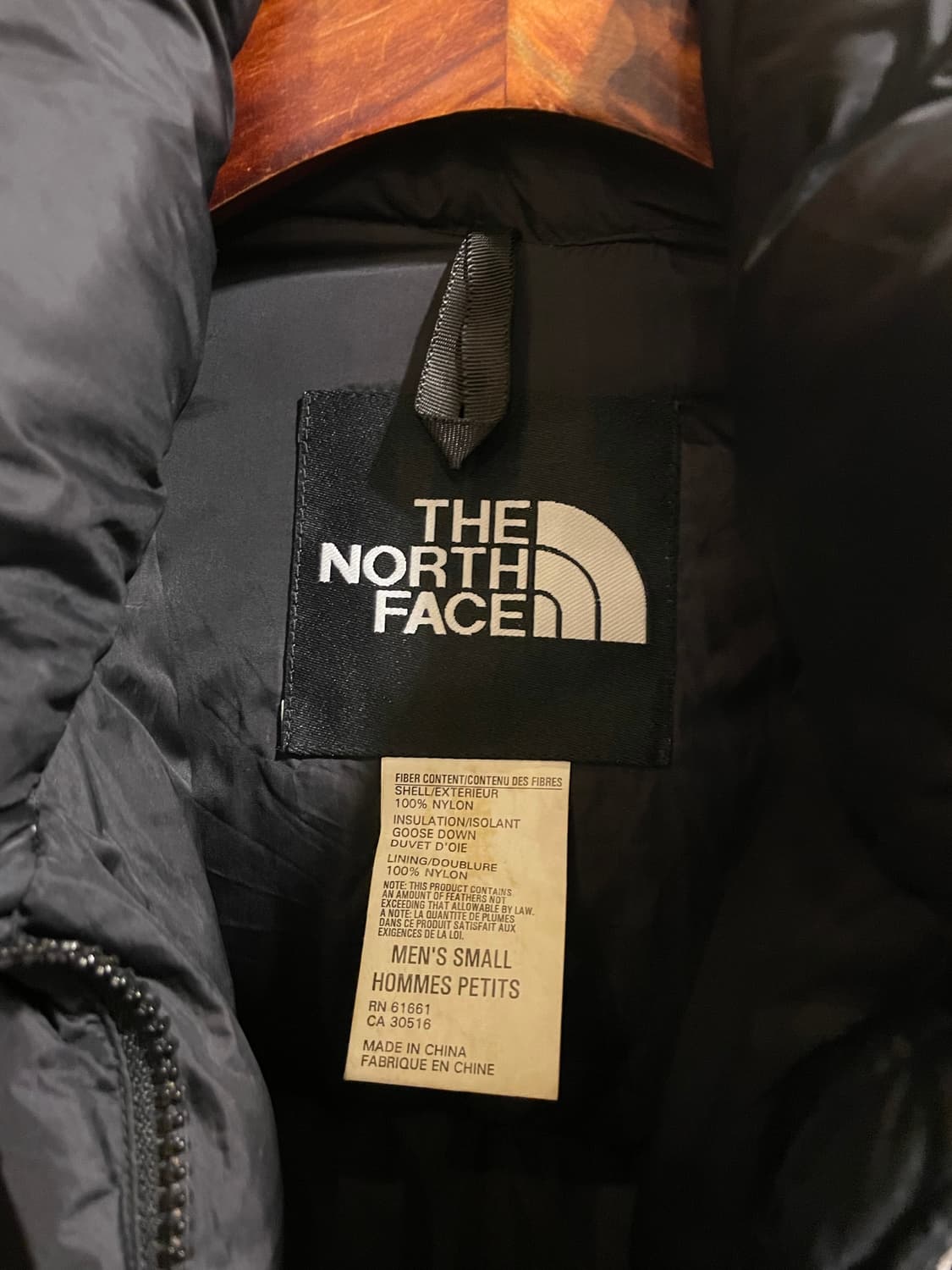 노스페이스 눕시700 상품이미지5