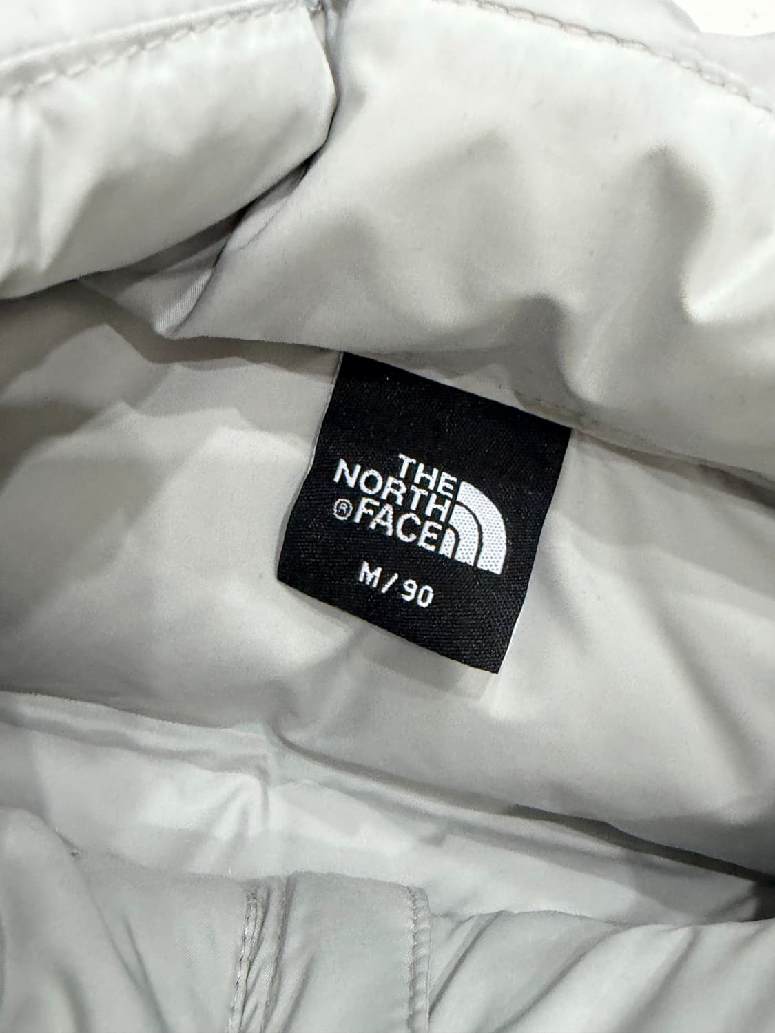 패딩팔아요 상품이미지3