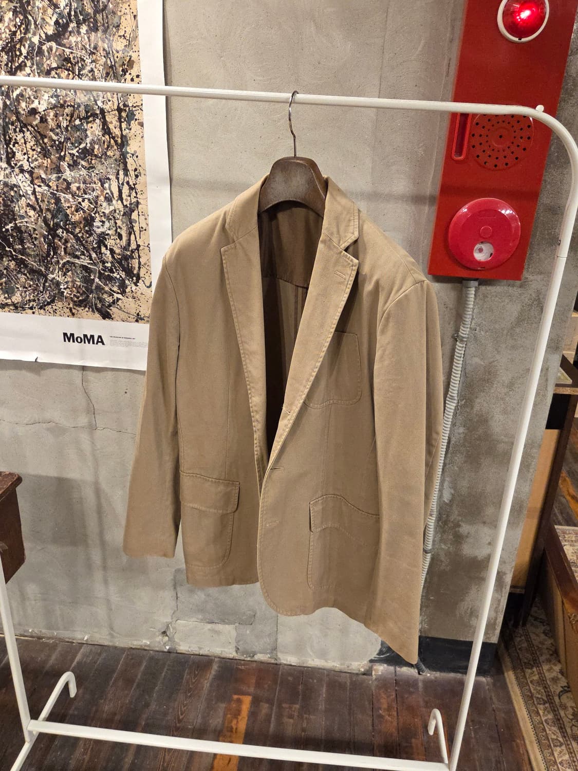 폴로랄프로렌 자켓 상품이미지3