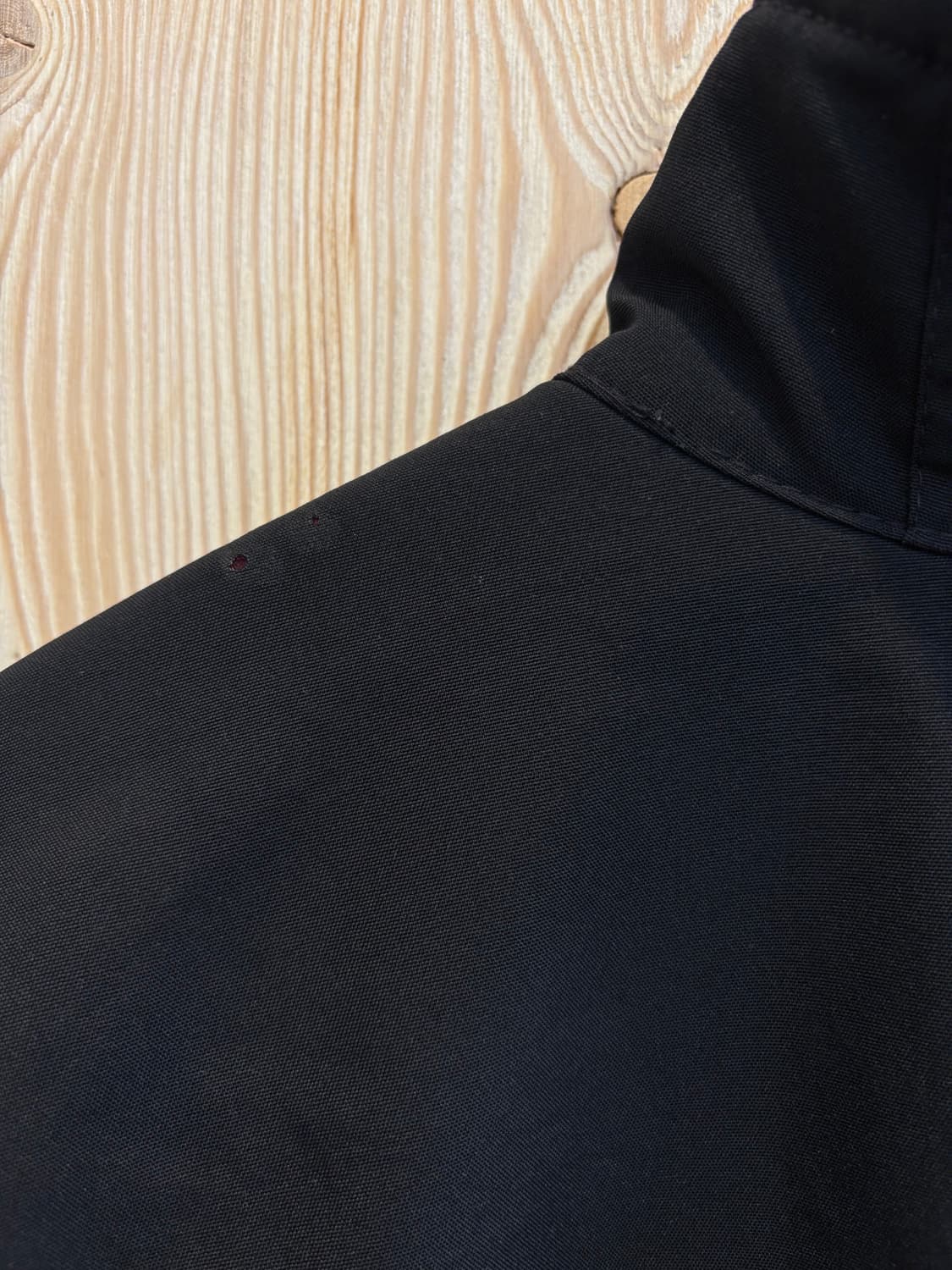 마운틴 하드웨어 테크 플리스 자켓 상품이미지4