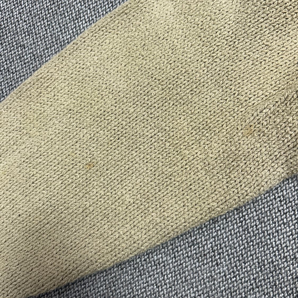 폴로 코튼 투포켓 가디건(105) 상품이미지7