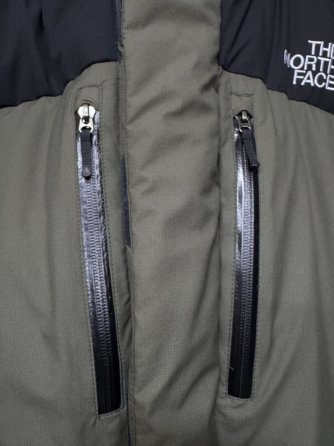 노스페이스 발트로 라이트 카키 XL 상품이미지4