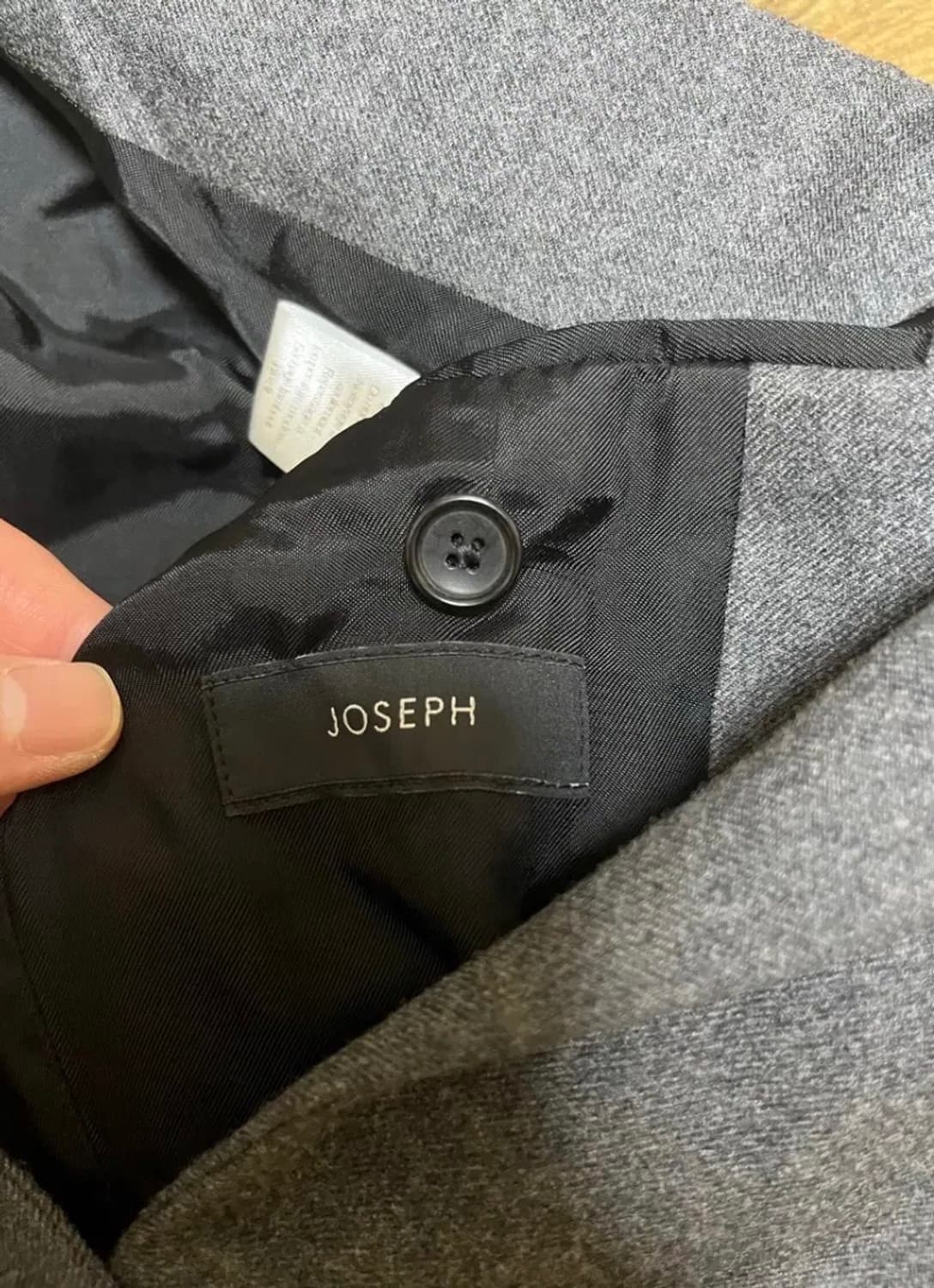 Joseph 조셉 블레이저 자켓 상품이미지3