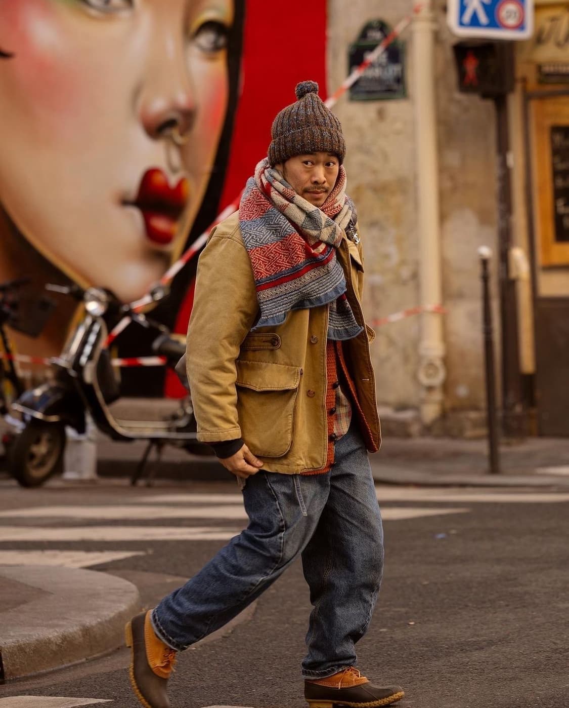 L.L.Bean Bean Boot’s Low 상품이미지9