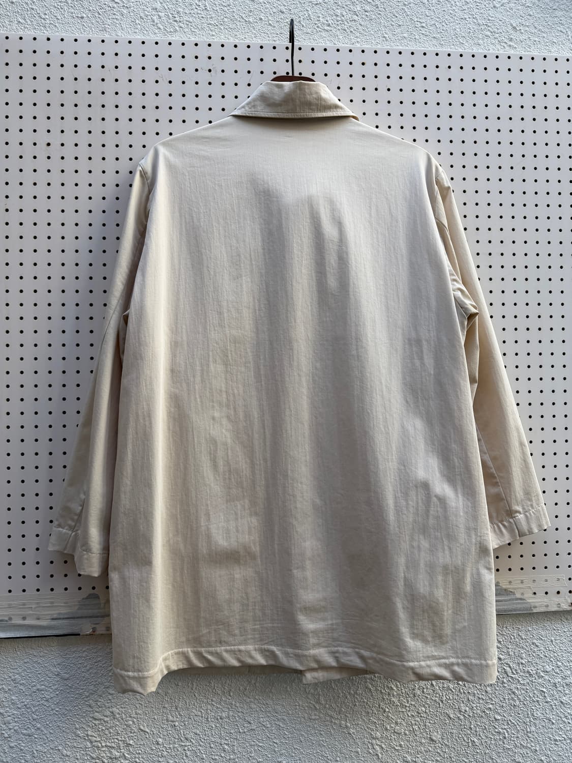 1990s C.P.COMPANY ZIP UP 90s씨피컴퍼니자켓 상품이미지2