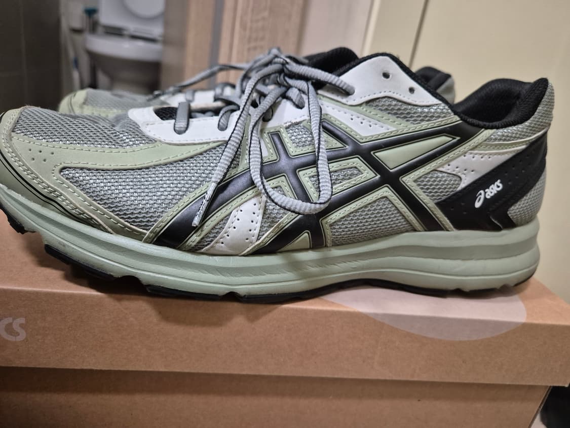 아식스 조그 100 시트락 290 상품이미지2