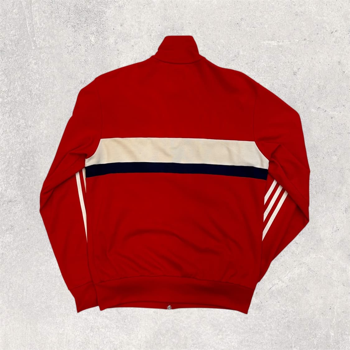 아디다스 바이에른 뭔헨 트랙탑 져지 상품이미지2