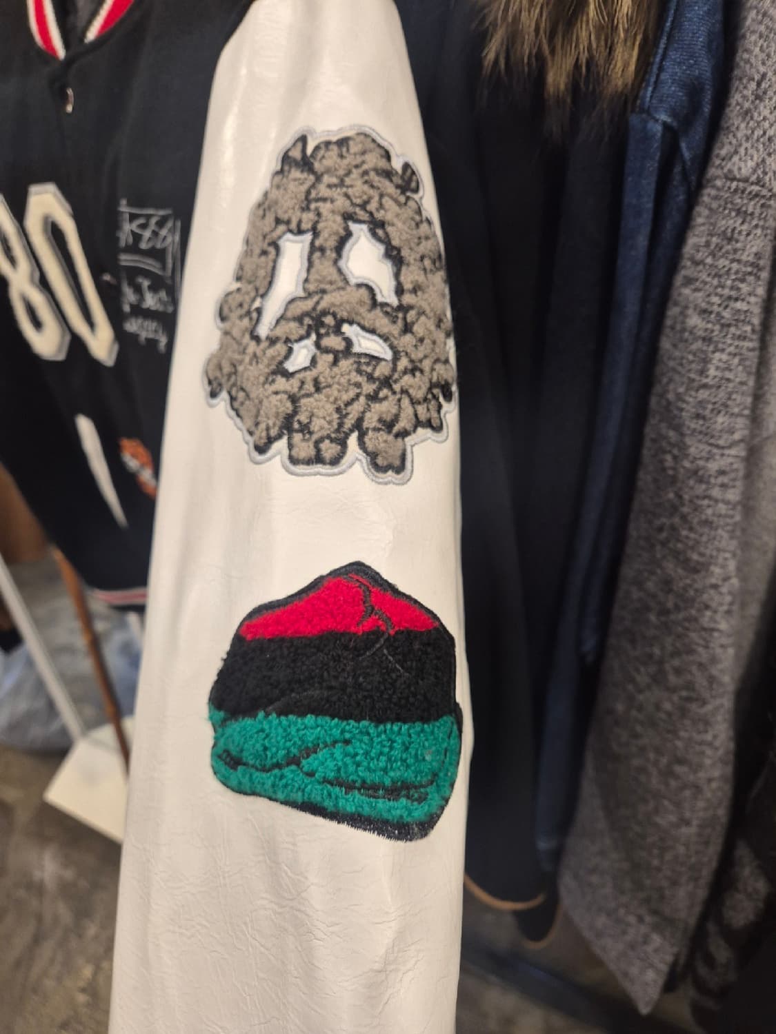 스투시 아워레가시 오늘급처 상품이미지3