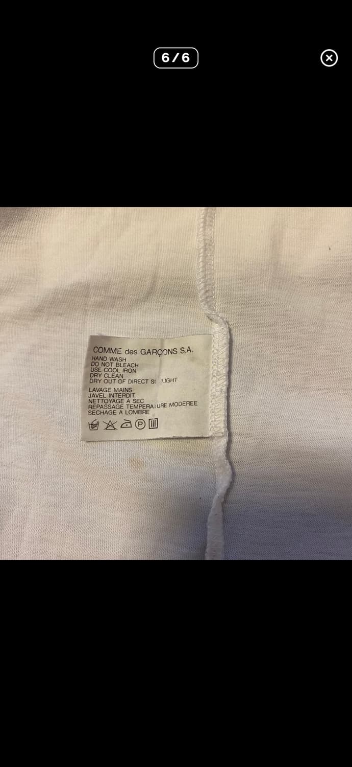 그래픽 티셔츠 상품이미지5