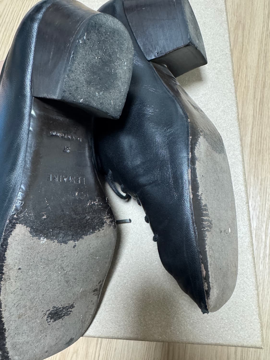 르메르 더비 힐 37 상품이미지7