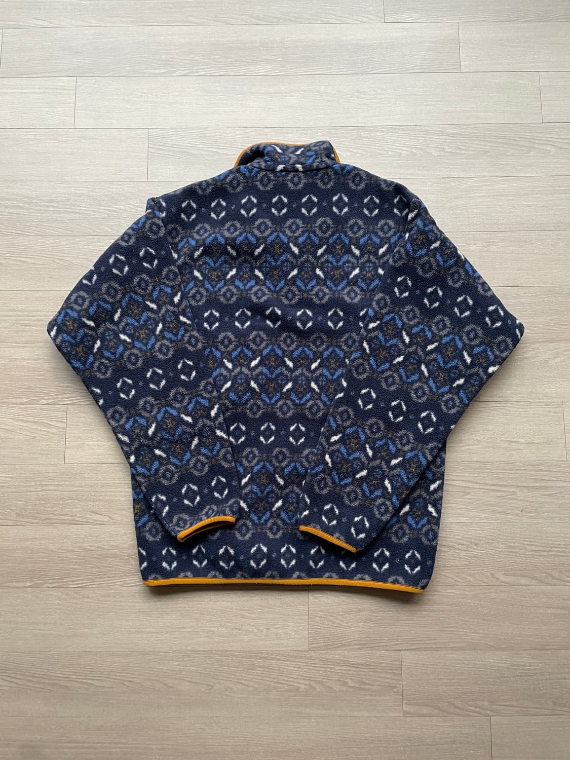 파타고니아 신칠라 아즈텍 툰드라 patagonia 상품이미지2