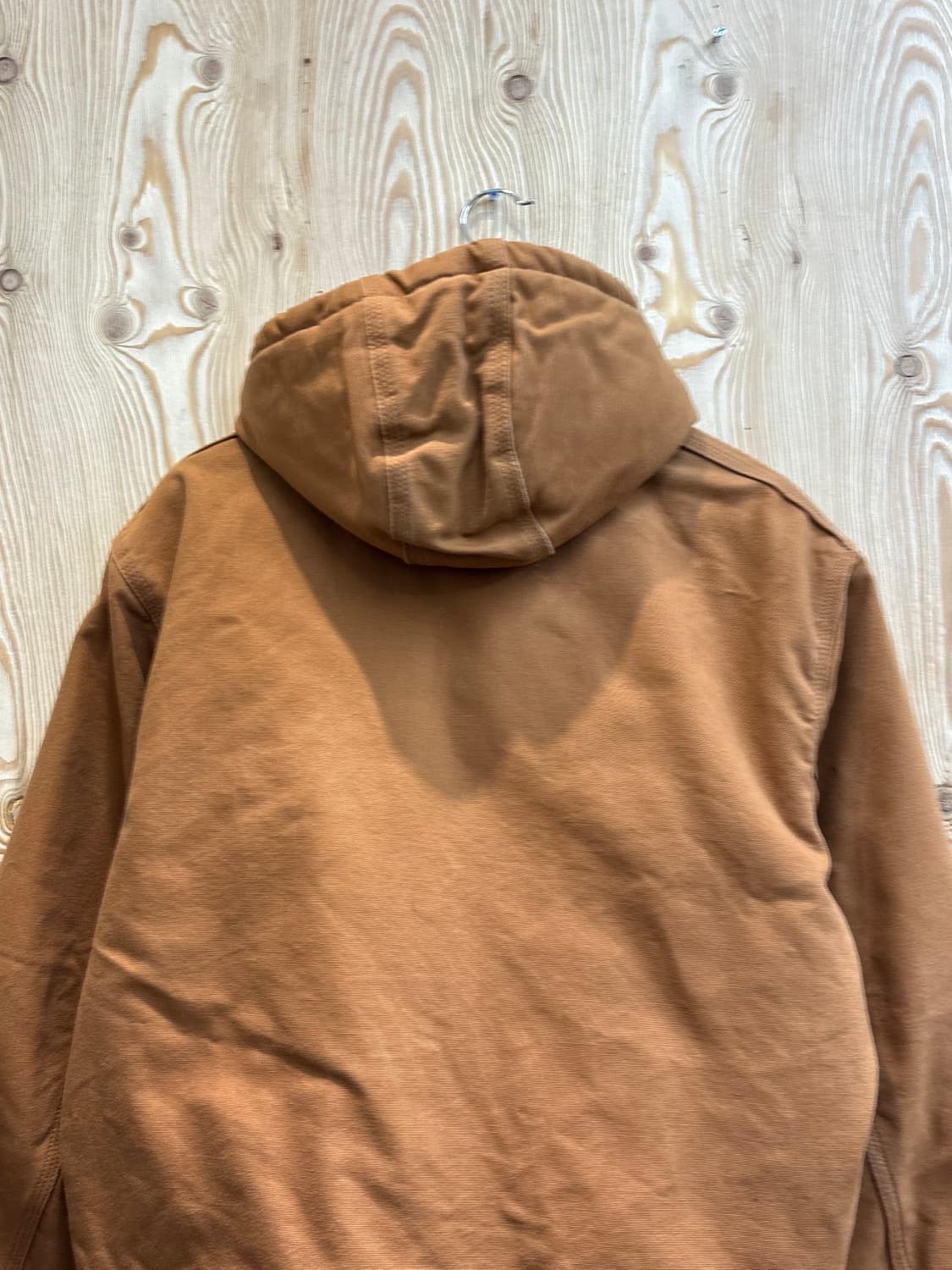 칼하트 덕 액티브 자켓 상품이미지4