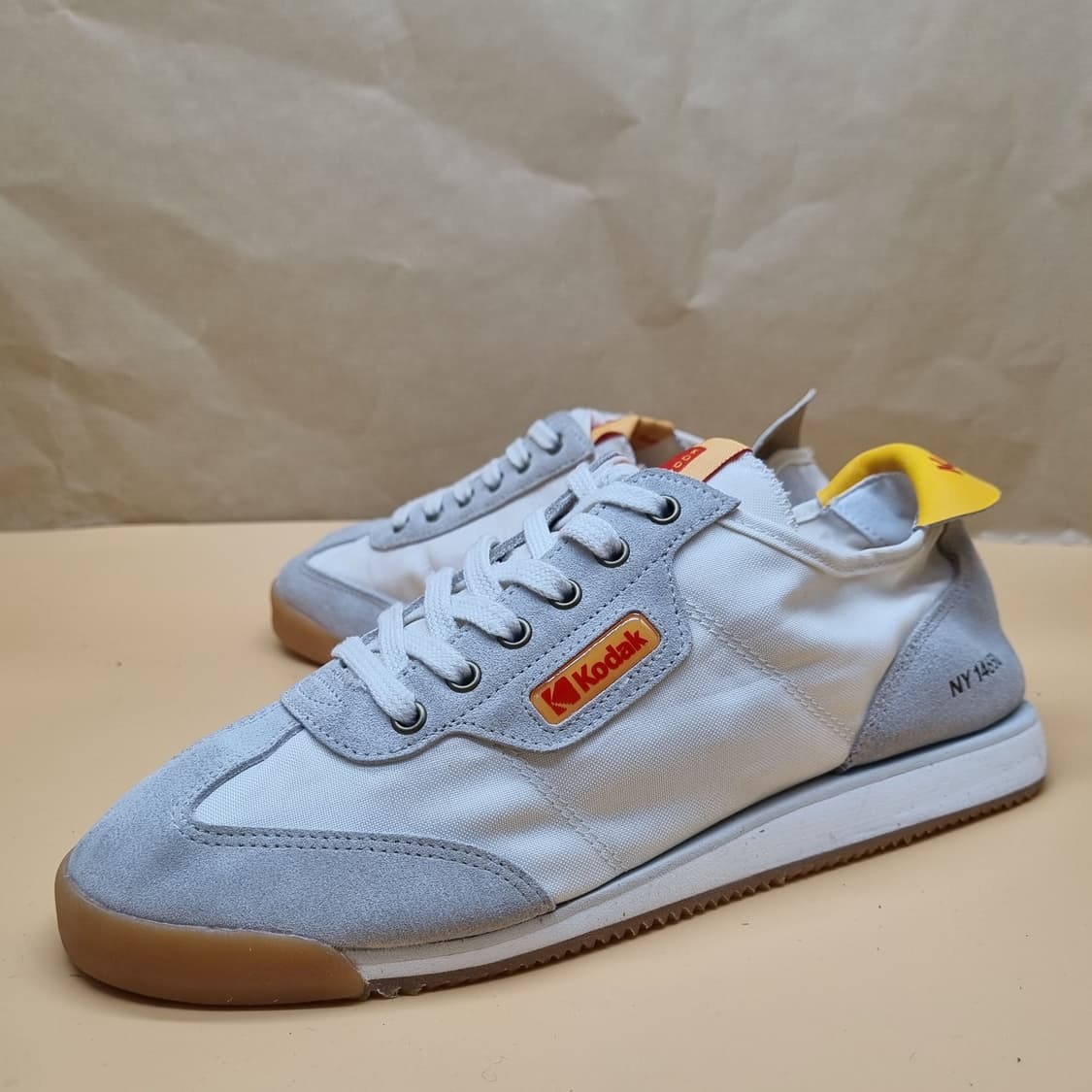 코닥 남성스니커즈270. 상품이미지1