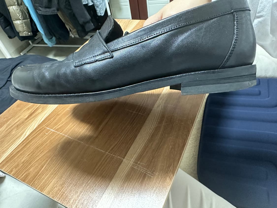 조셉트 모건 로퍼 285사이즈 상품이미지5