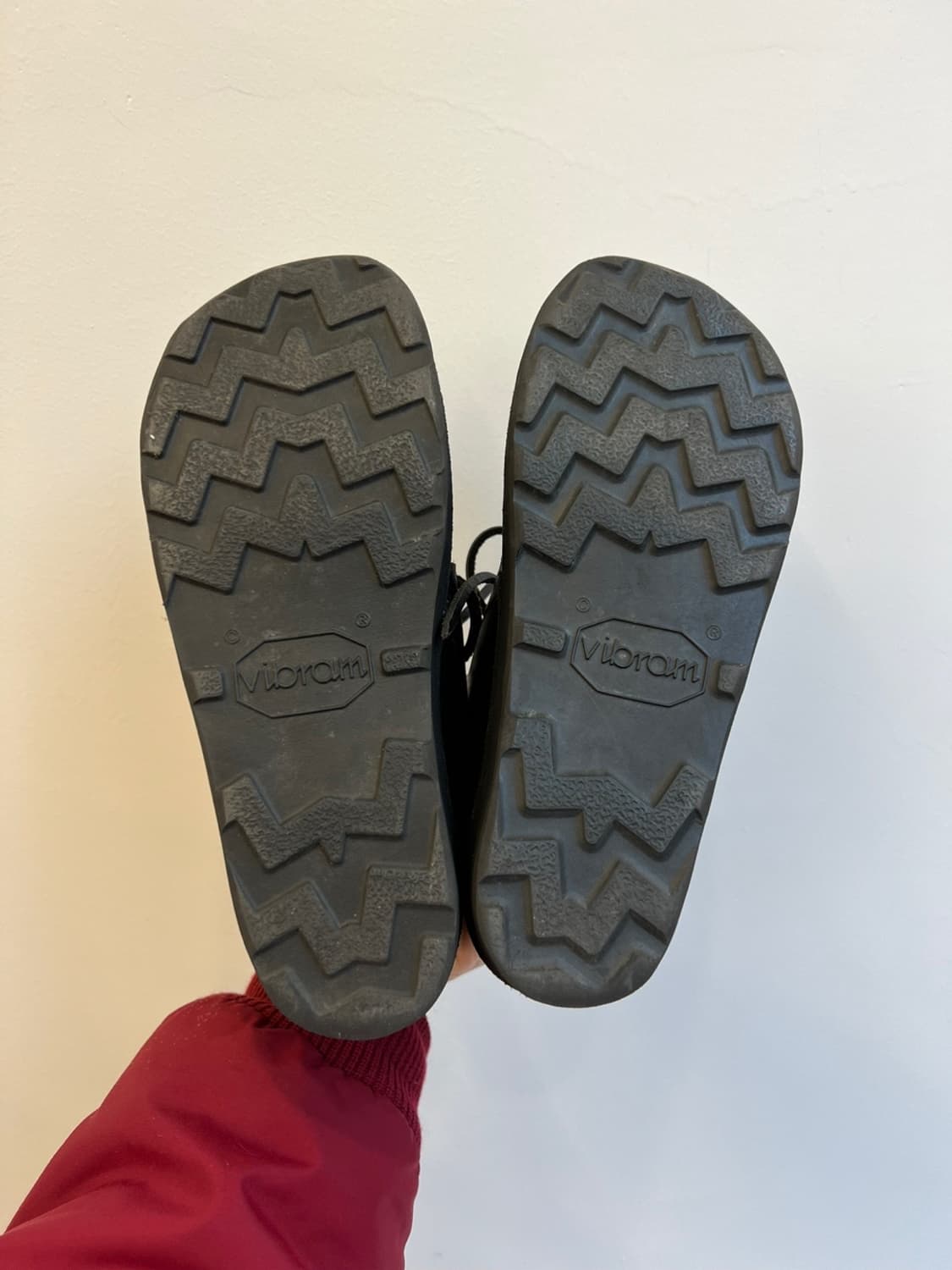 오로라슈즈 우먼스 노스 퍼시픽 상품이미지7