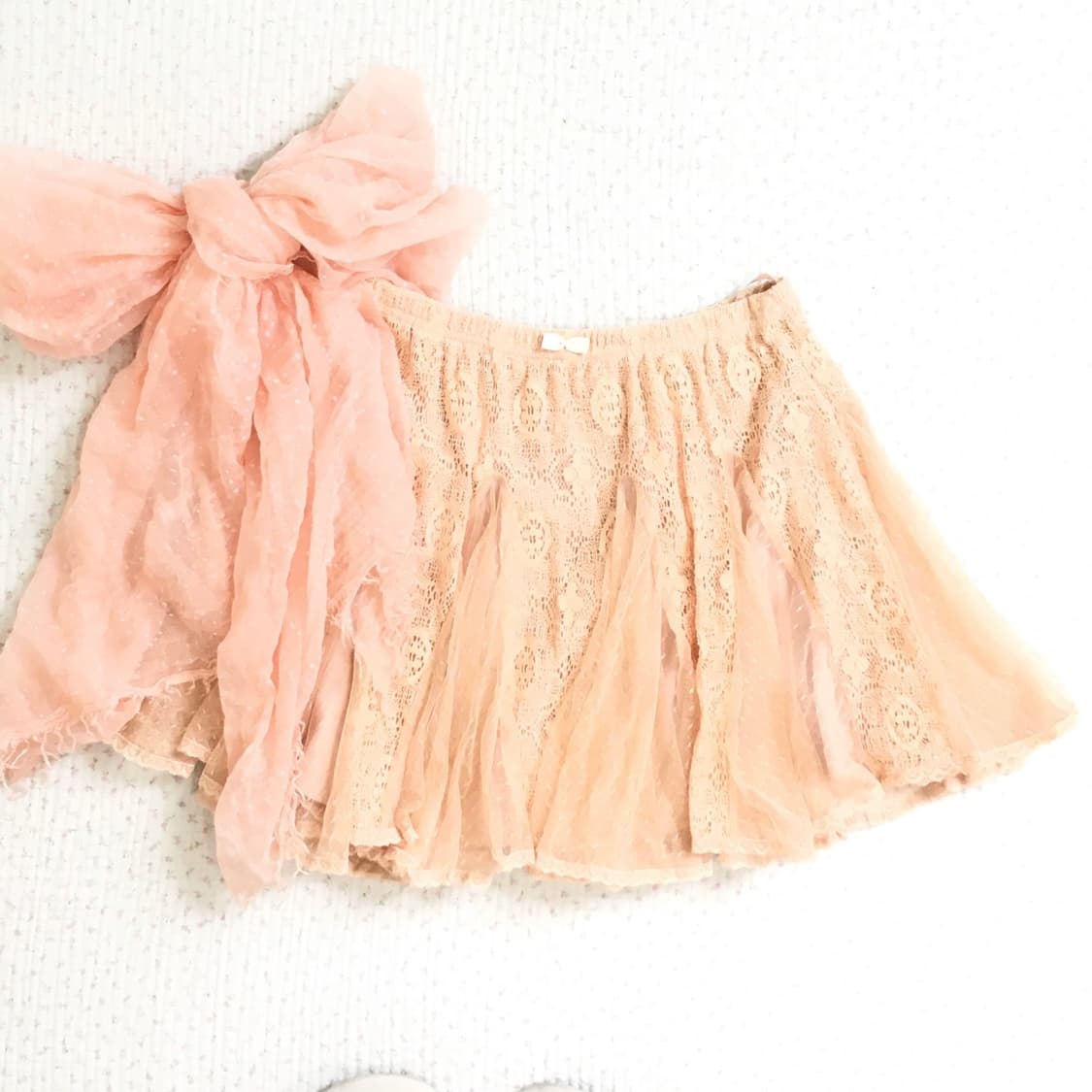 JPN/ 히메갸루스커트 미니스커트 갸루미니스커트 모리걸미니스커트 레이어드 상품이미지1