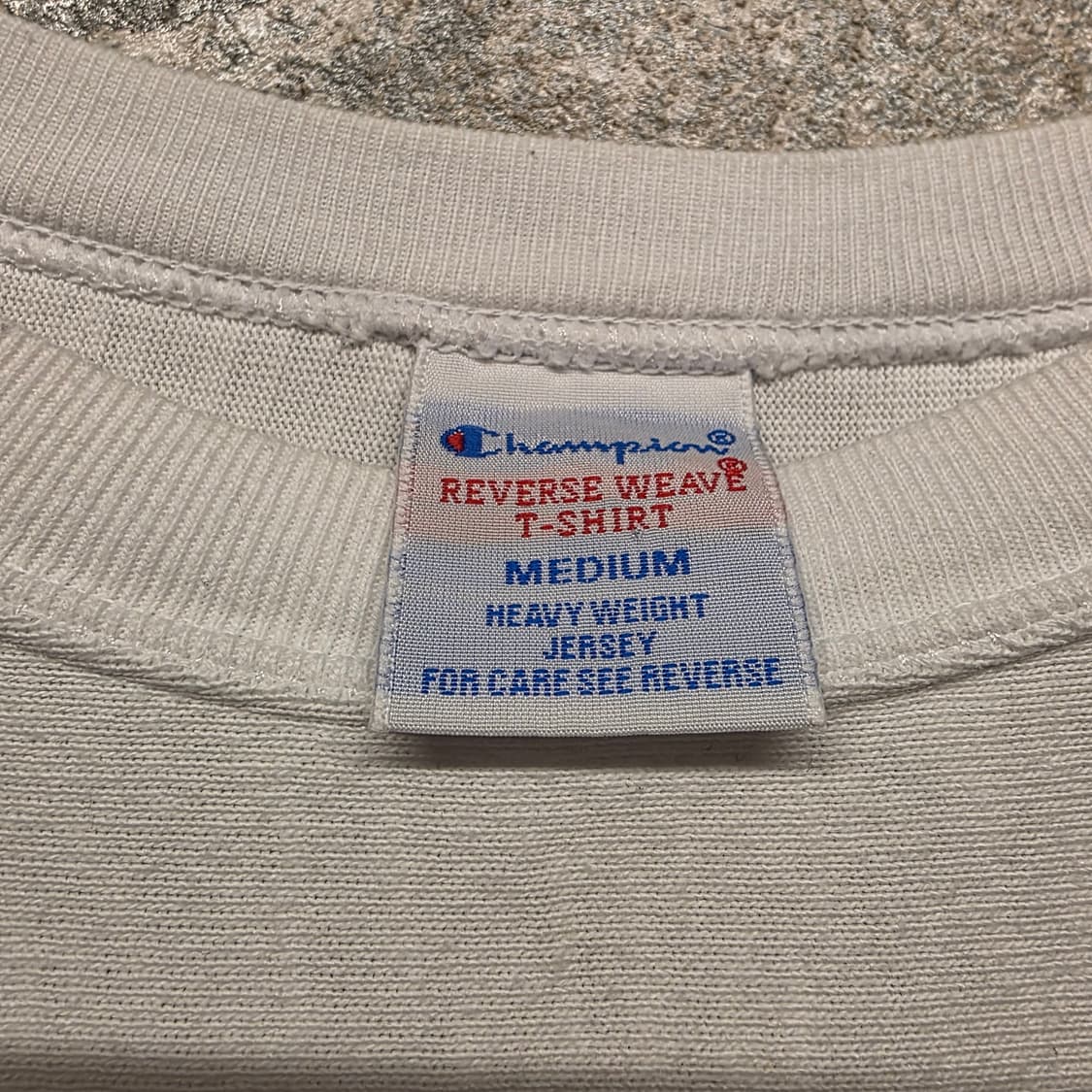 CHAMPION 상품이미지3