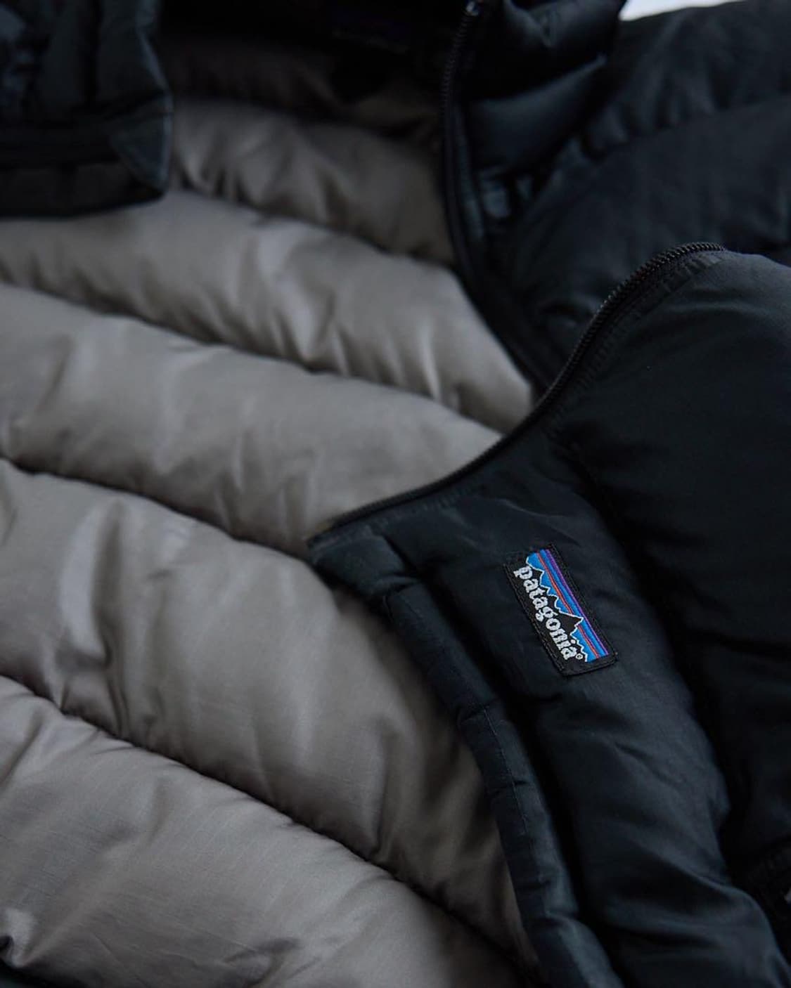 (DEADSTOCK) PATAGONIA DOWN JACKET 상품이미지6