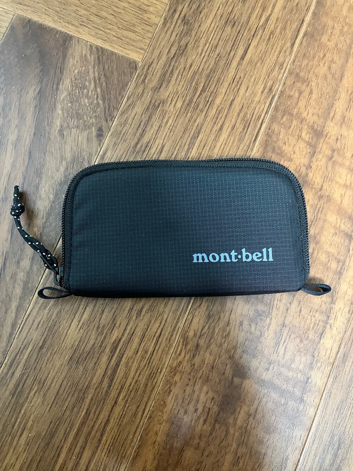 몽벨 카드지갑 상품이미지2