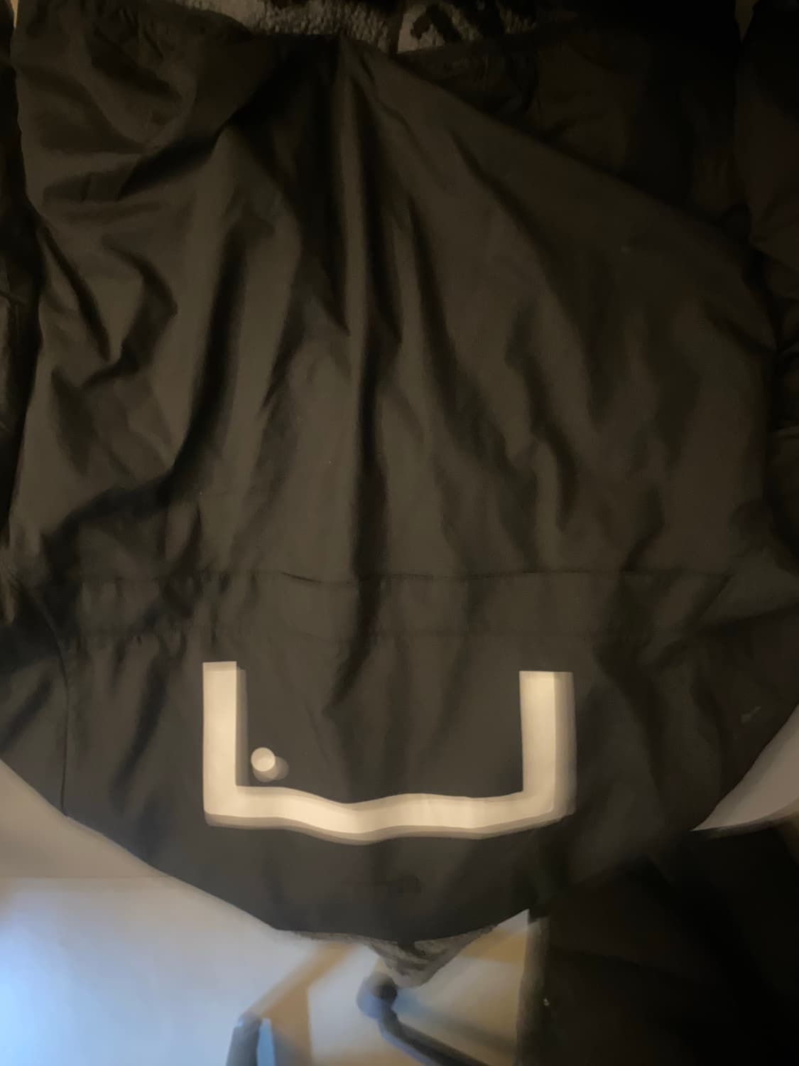 골 스튜디오 리버시블 자켓 m 상품이미지4