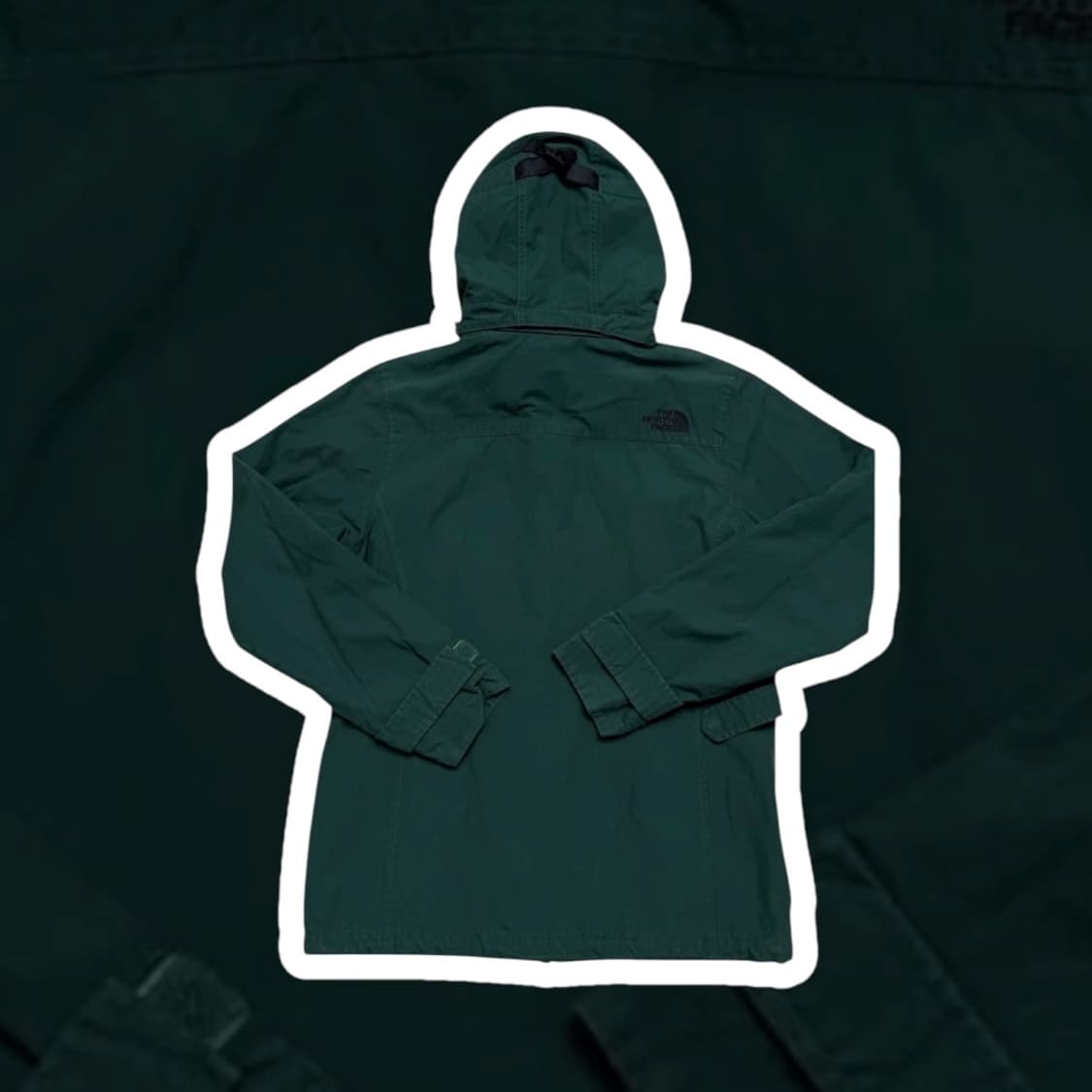 노스페이스 바람막이 상품이미지3