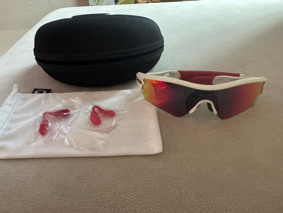 오클리 레이더락 스포츠 선글라스 고글 상품이미지1